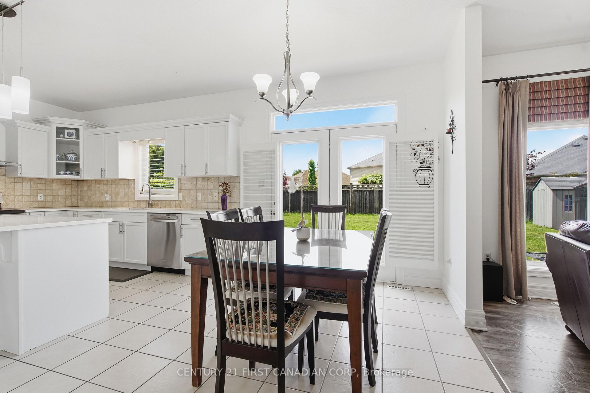 Photo 19 of 1500 Blackwell Boulevard, London, North D — HOMEH