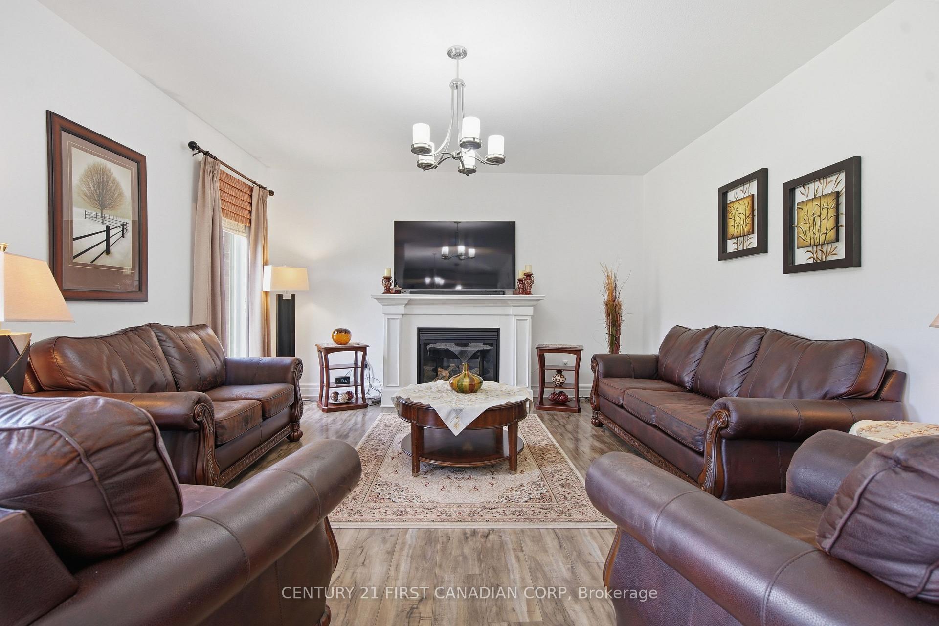 Photo 20 of 1500 Blackwell Boulevard, London, North D — HOMEH