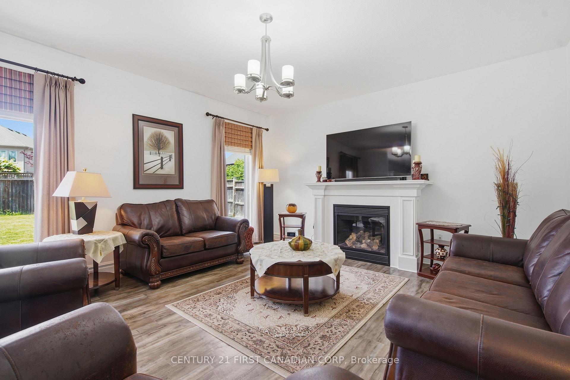 Photo 21 of 1500 Blackwell Boulevard, London, North D — HOMEH