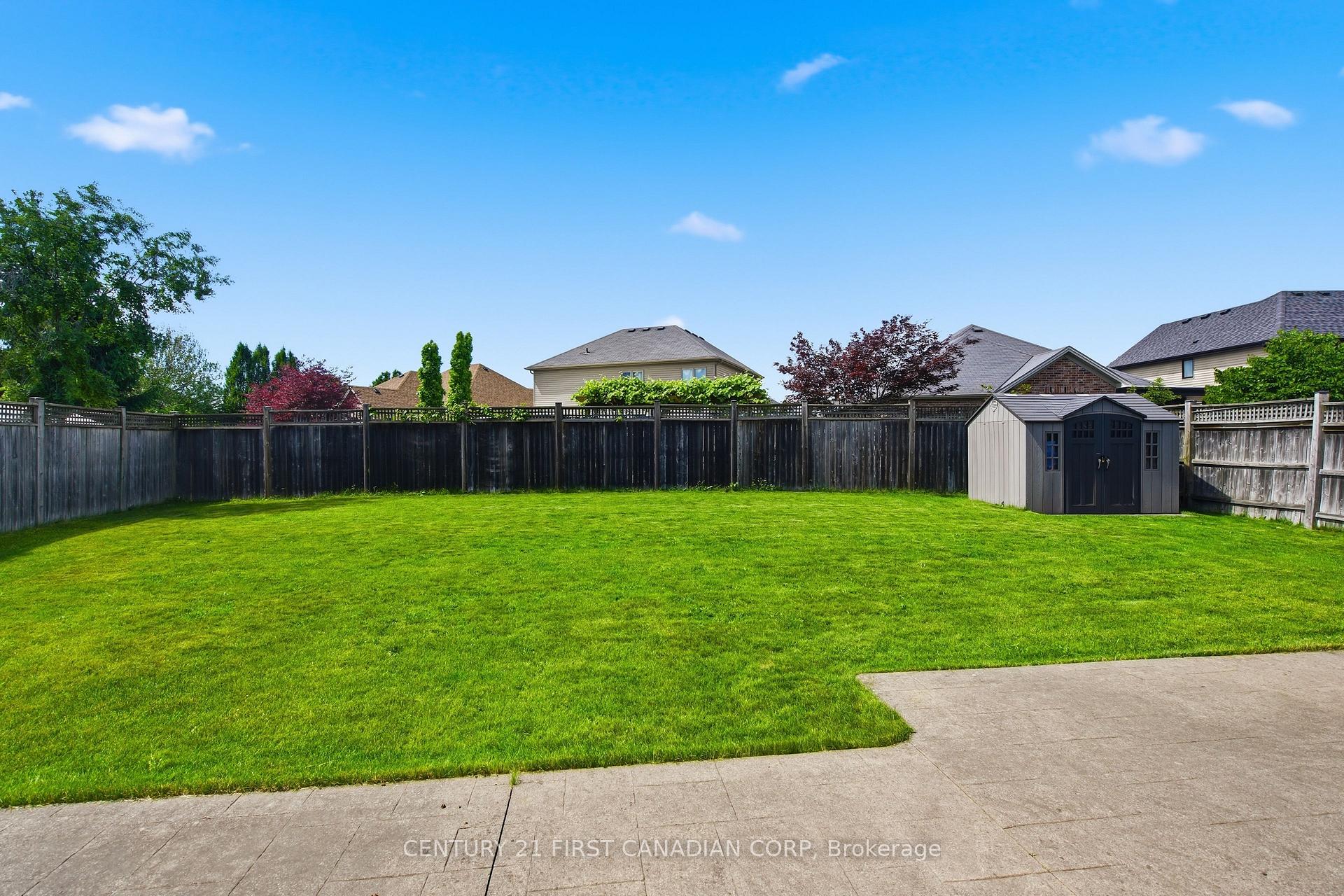 Photo 35 of 1500 Blackwell Boulevard, London, North D — HOMEH