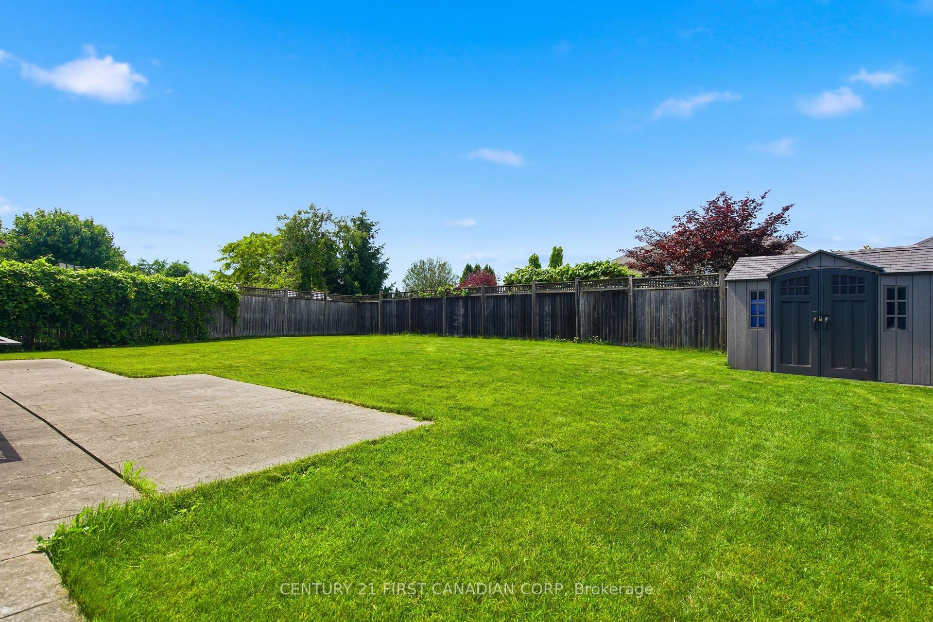 Photo 36 of 1500 Blackwell Boulevard, London, North D — HOMEH