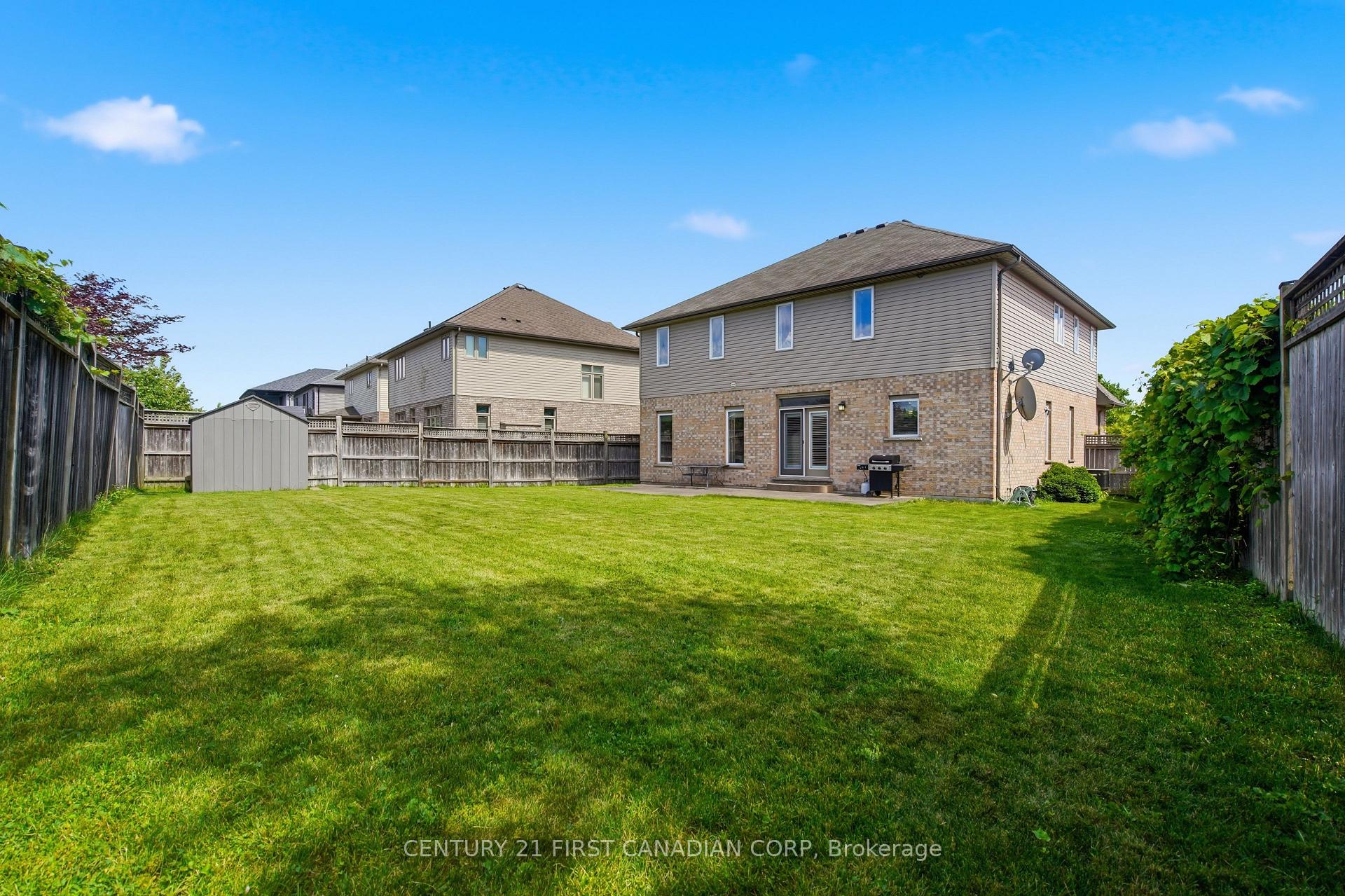 Photo 37 of 1500 Blackwell Boulevard, London, North D — HOMEH