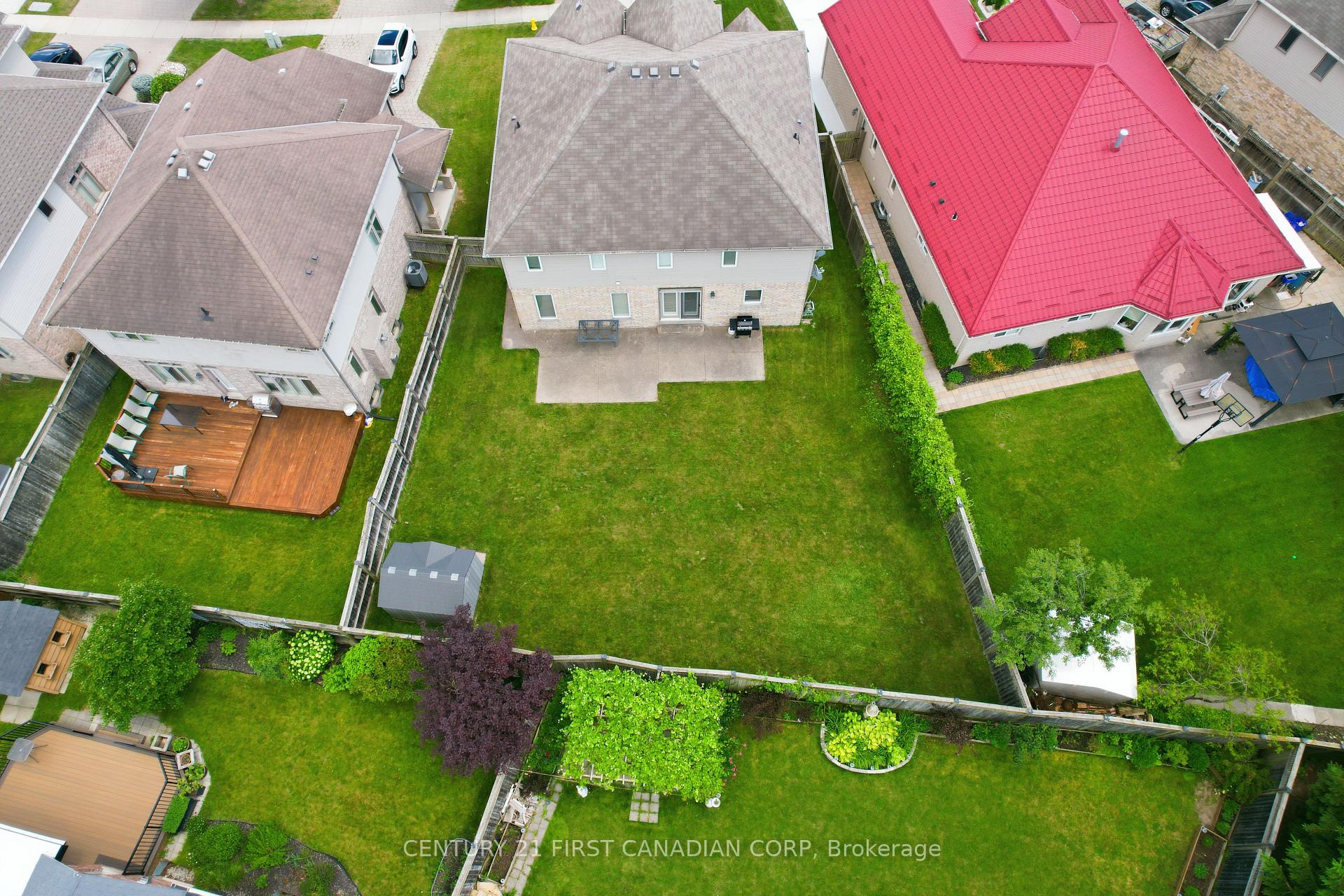 Photo 38 of 1500 Blackwell Boulevard, London, North D — HOMEH