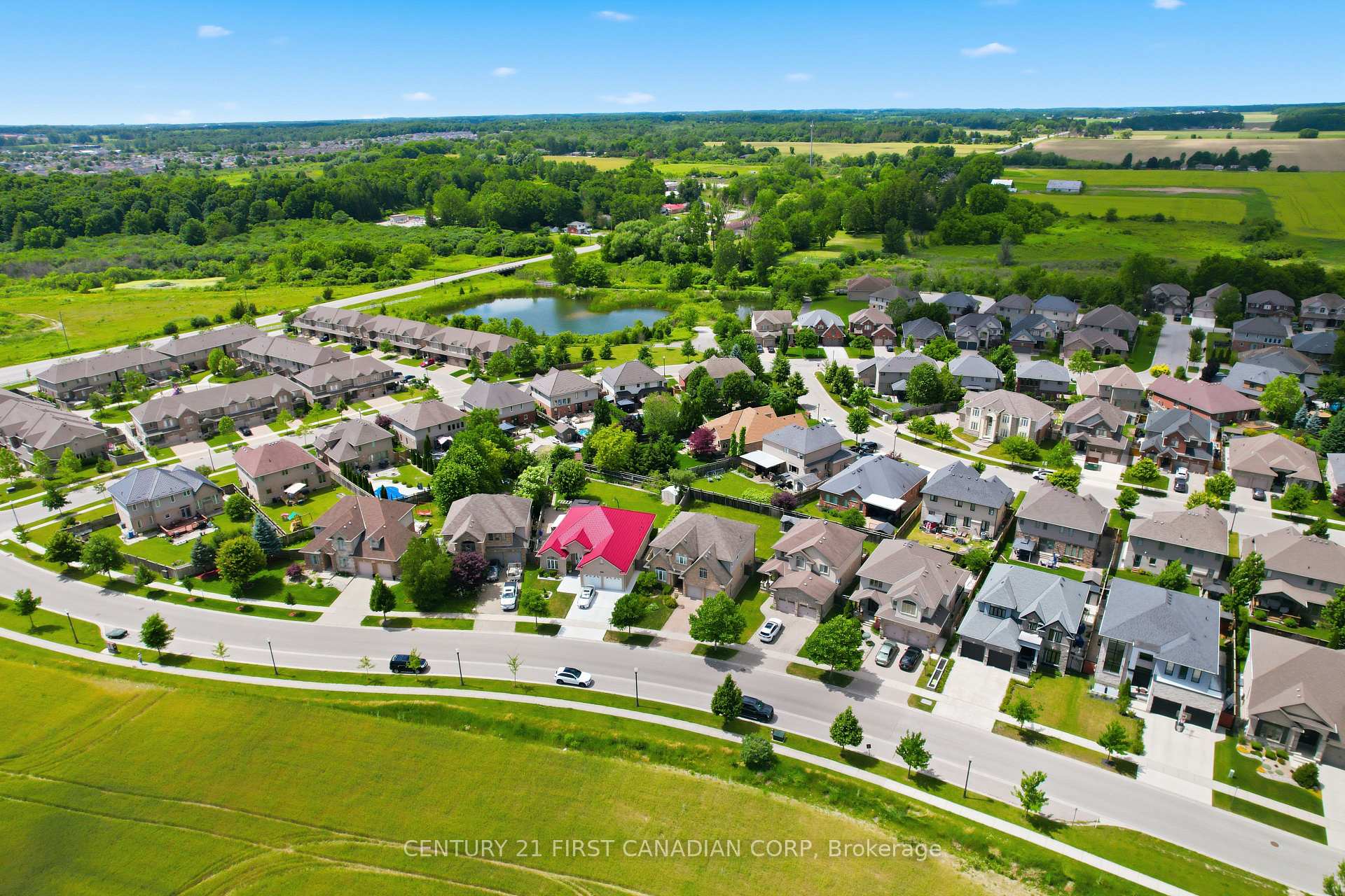 Photo 41 of 1500 Blackwell Boulevard, London, North D — HOMEH