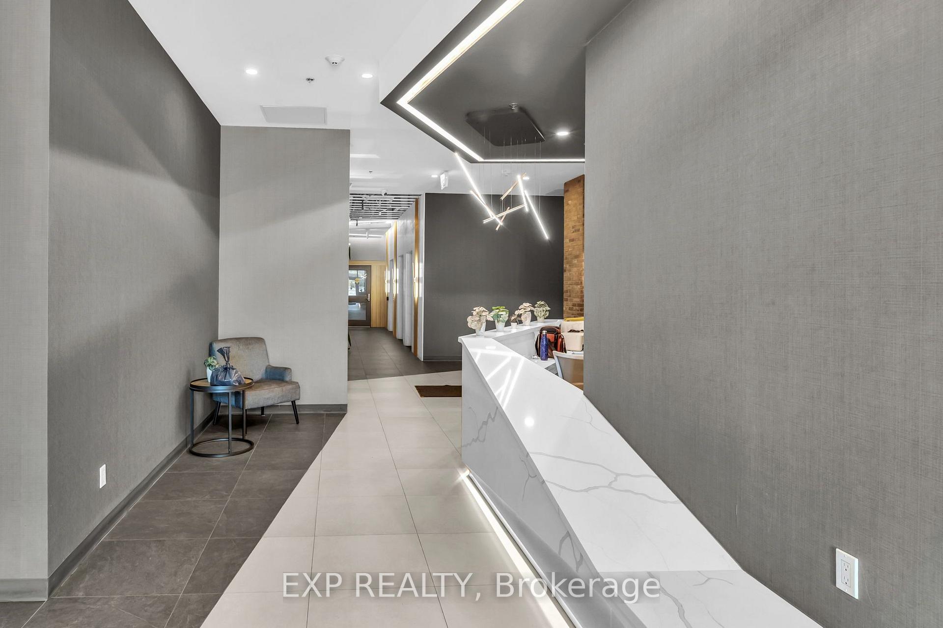 Photo 2 of Unit 304, 60 Frederick Street, Kitchener, City Commercial Core — HOMEH