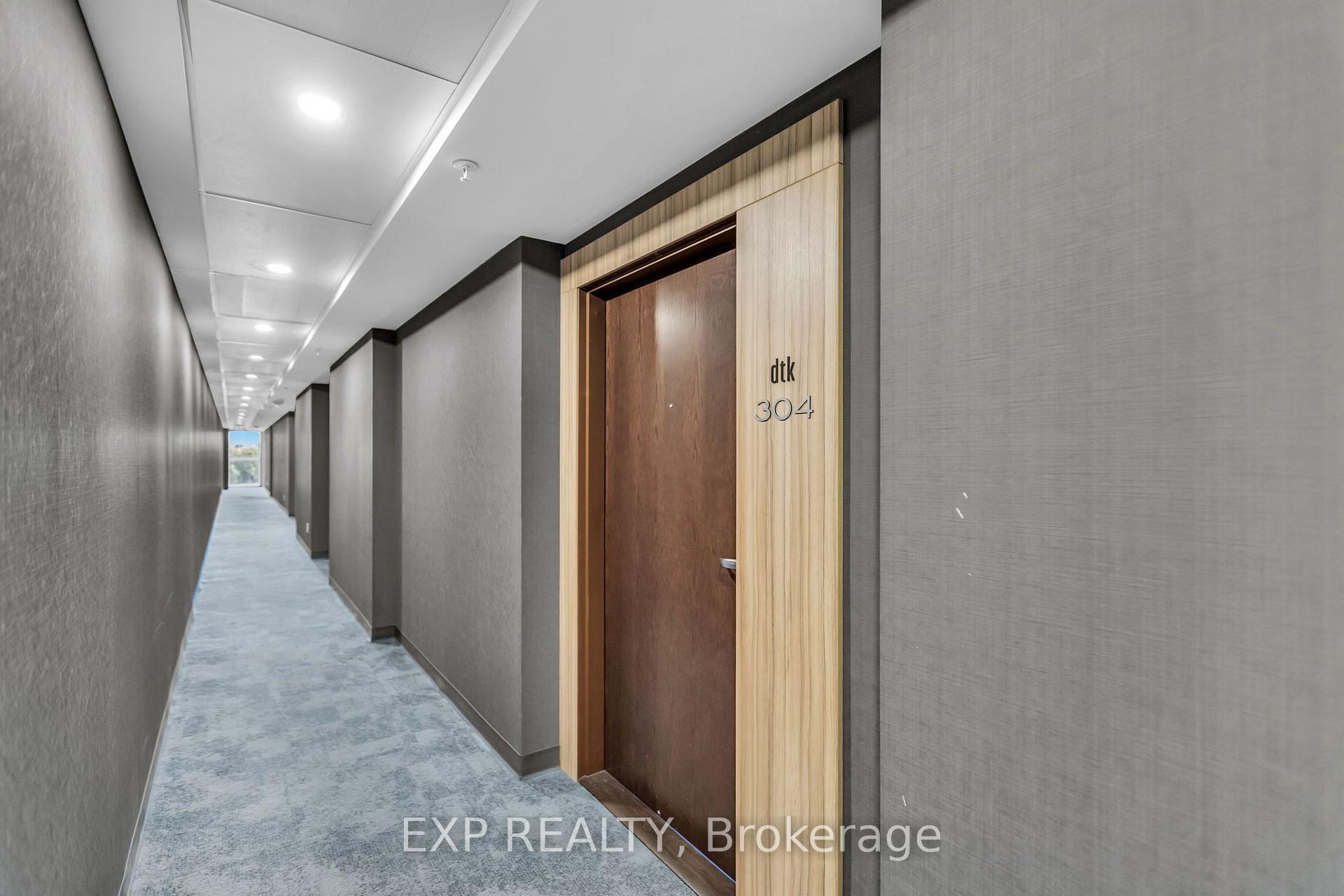 Photo 3 of Unit 304, 60 Frederick Street, Kitchener, City Commercial Core — HOMEH
