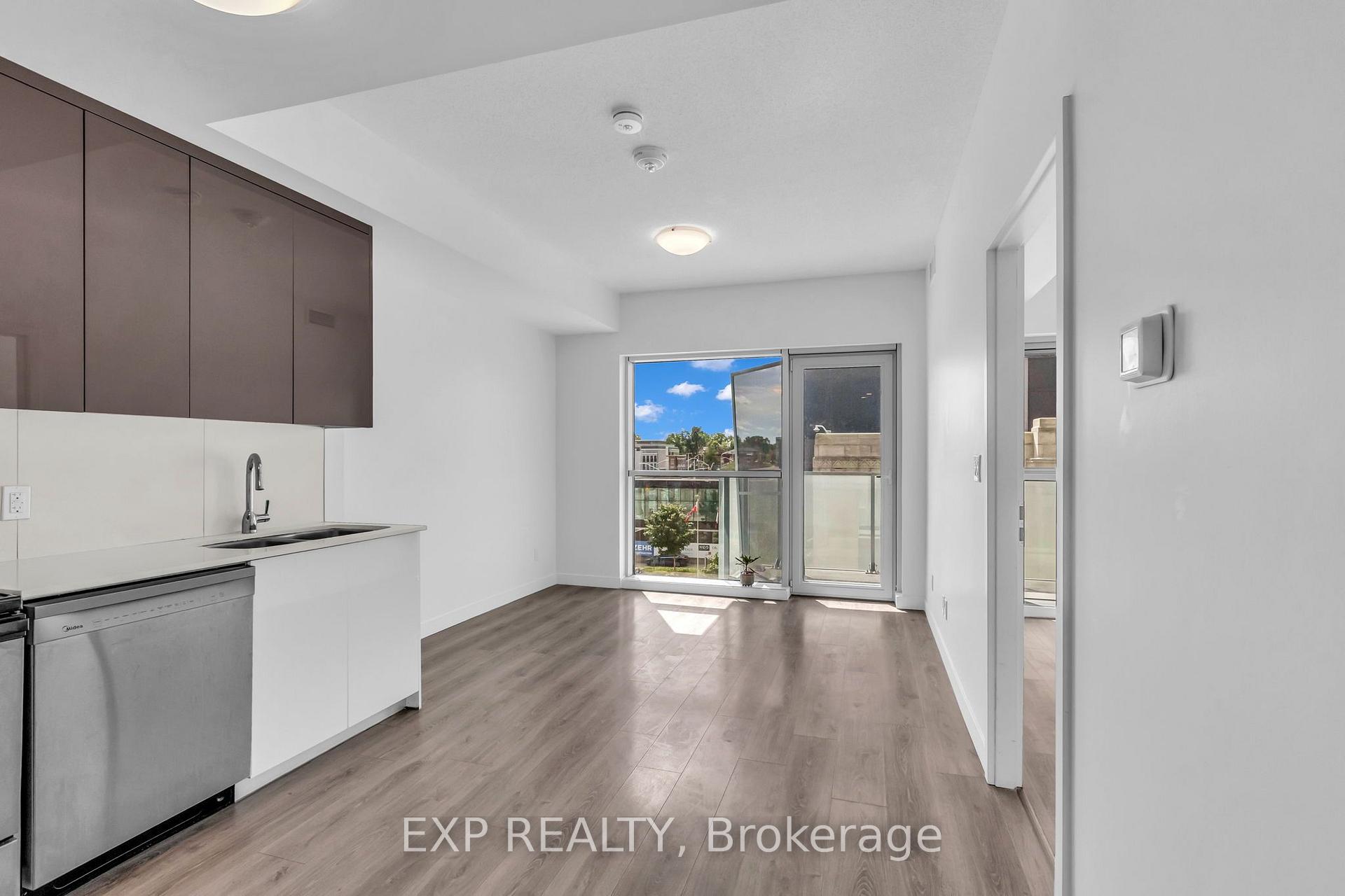 Photo 10 of Unit 304, 60 Frederick Street, Kitchener, City Commercial Core — HOMEH