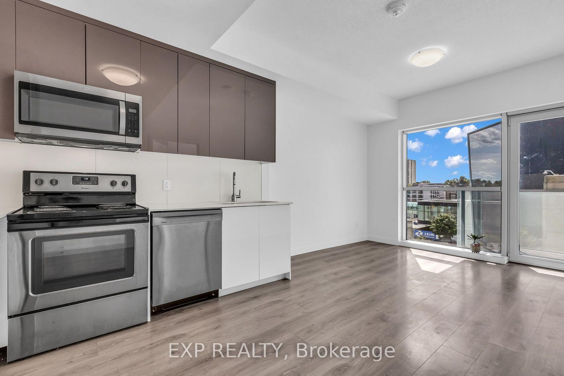 Photo 11 of Unit 304, 60 Frederick Street, Kitchener, City Commercial Core — HOMEH