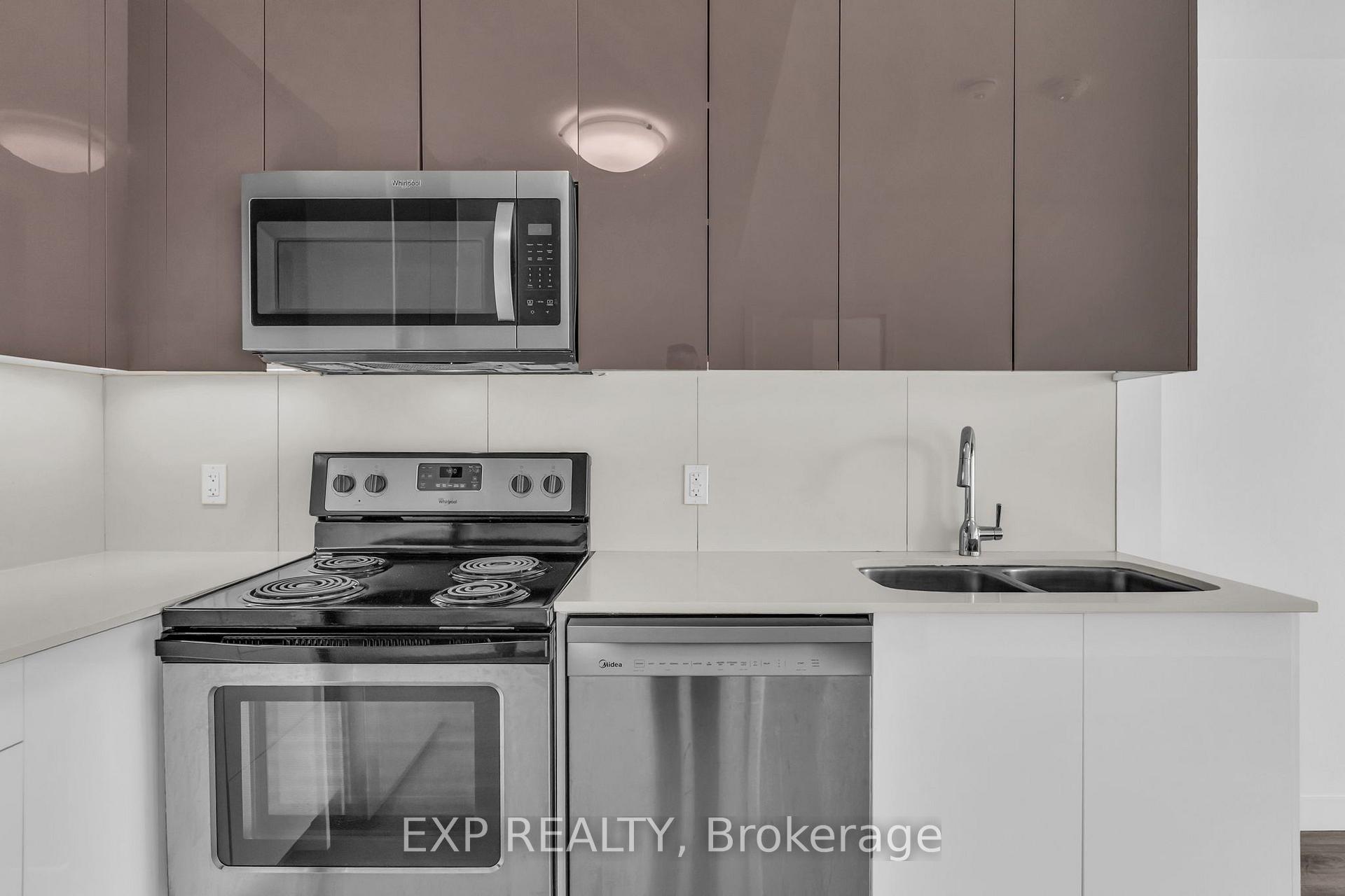 Photo 18 of Unit 304, 60 Frederick Street, Kitchener, City Commercial Core — HOMEH