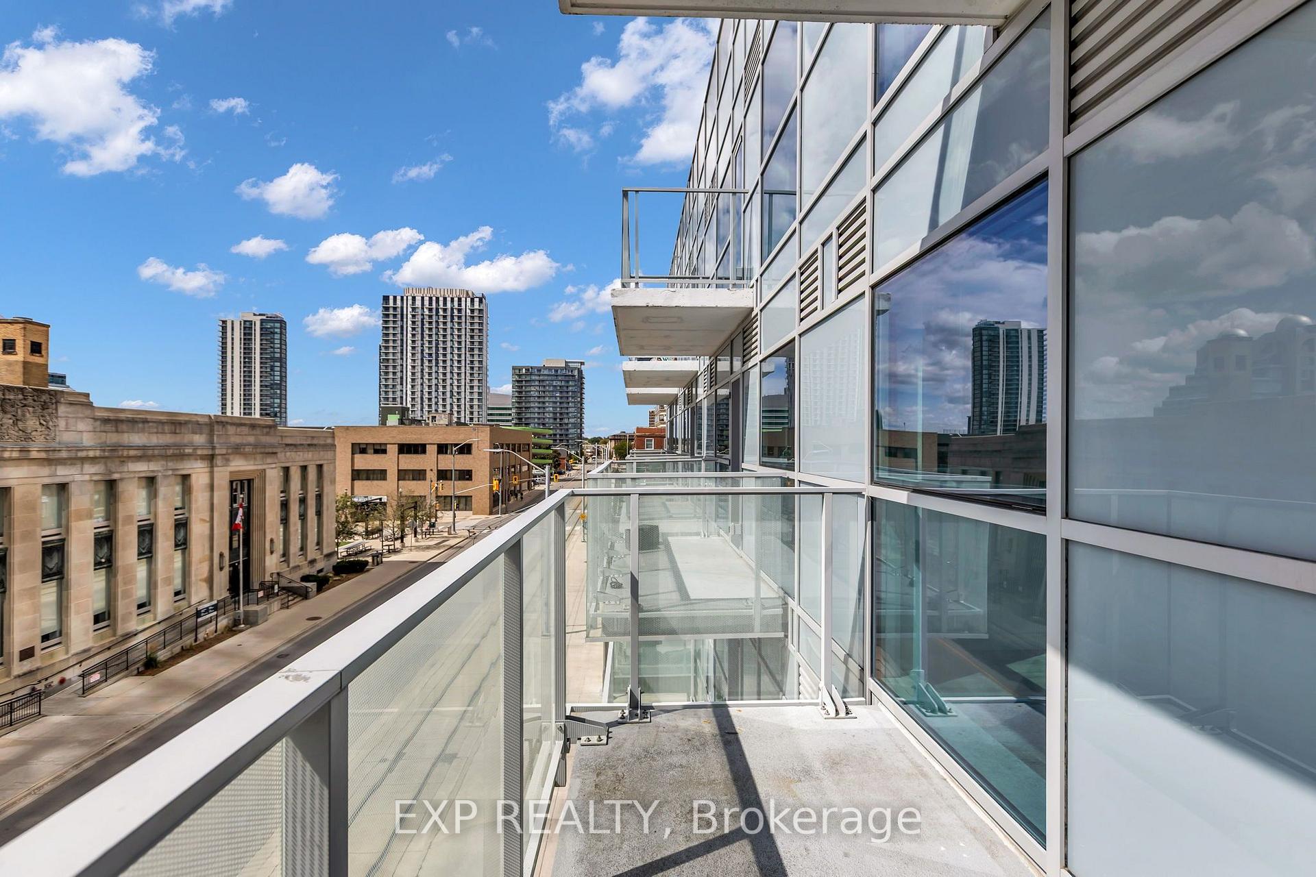 Photo 32 of Unit 304, 60 Frederick Street, Kitchener, City Commercial Core — HOMEH