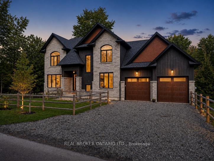 Photo of 1095 Mineral Springs Road