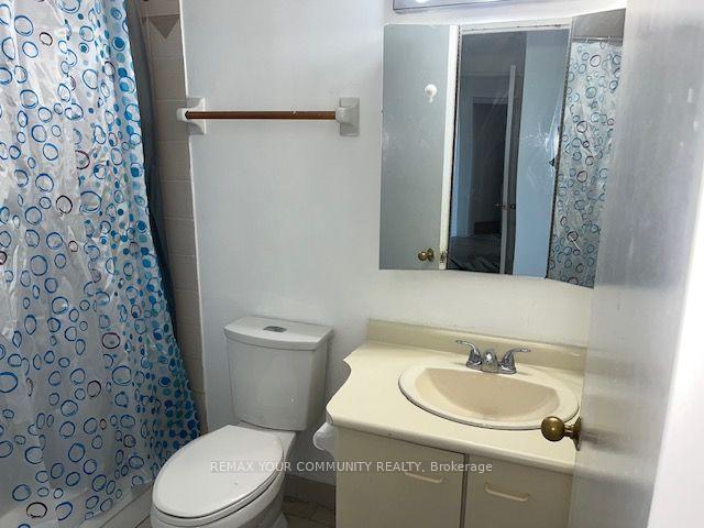 Photo 6 of Unit PH14, 3050 Ellesmere Road, Scarborough, Morningside — HOMEH