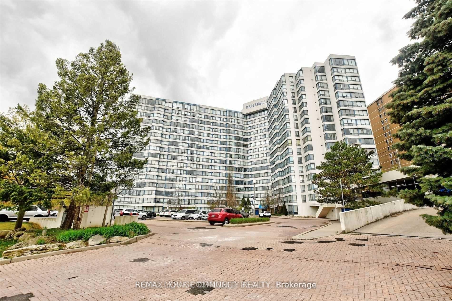 Photo 2 of Unit PH14, 3050 Ellesmere Road, Scarborough, Morningside — HOMEH