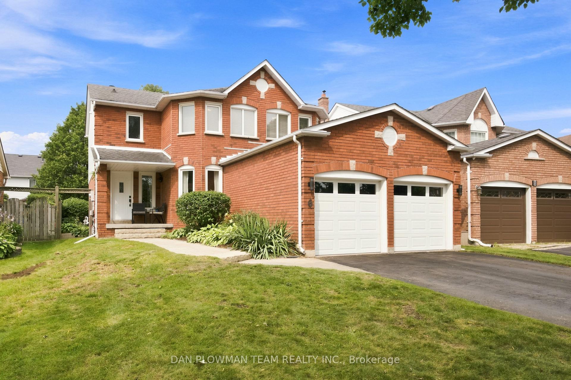 Photo of 6 Saddlebrook Court