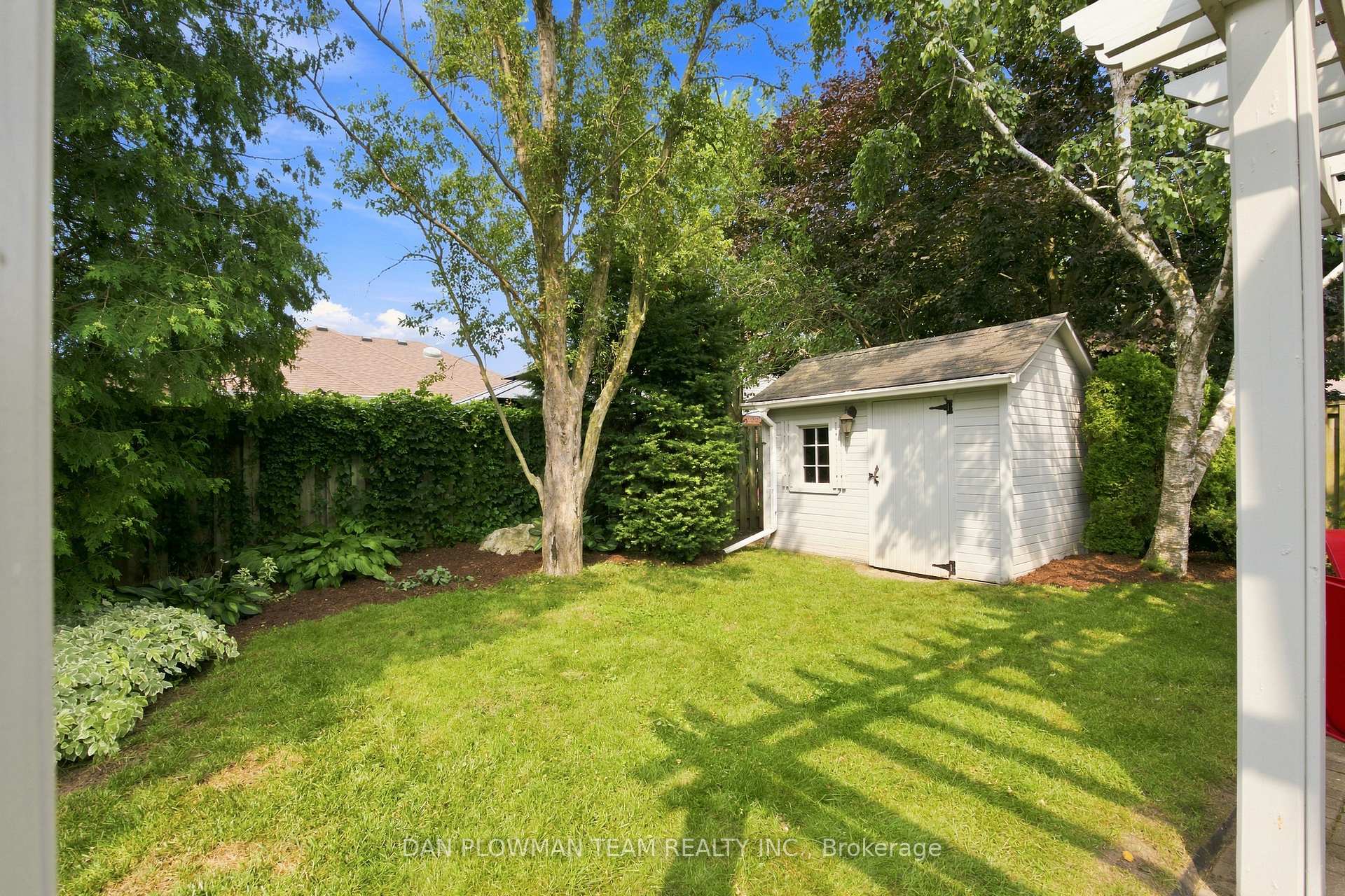 Photo 39 of 6 Saddlebrook Court, Clarington, Courtice — HOMEH