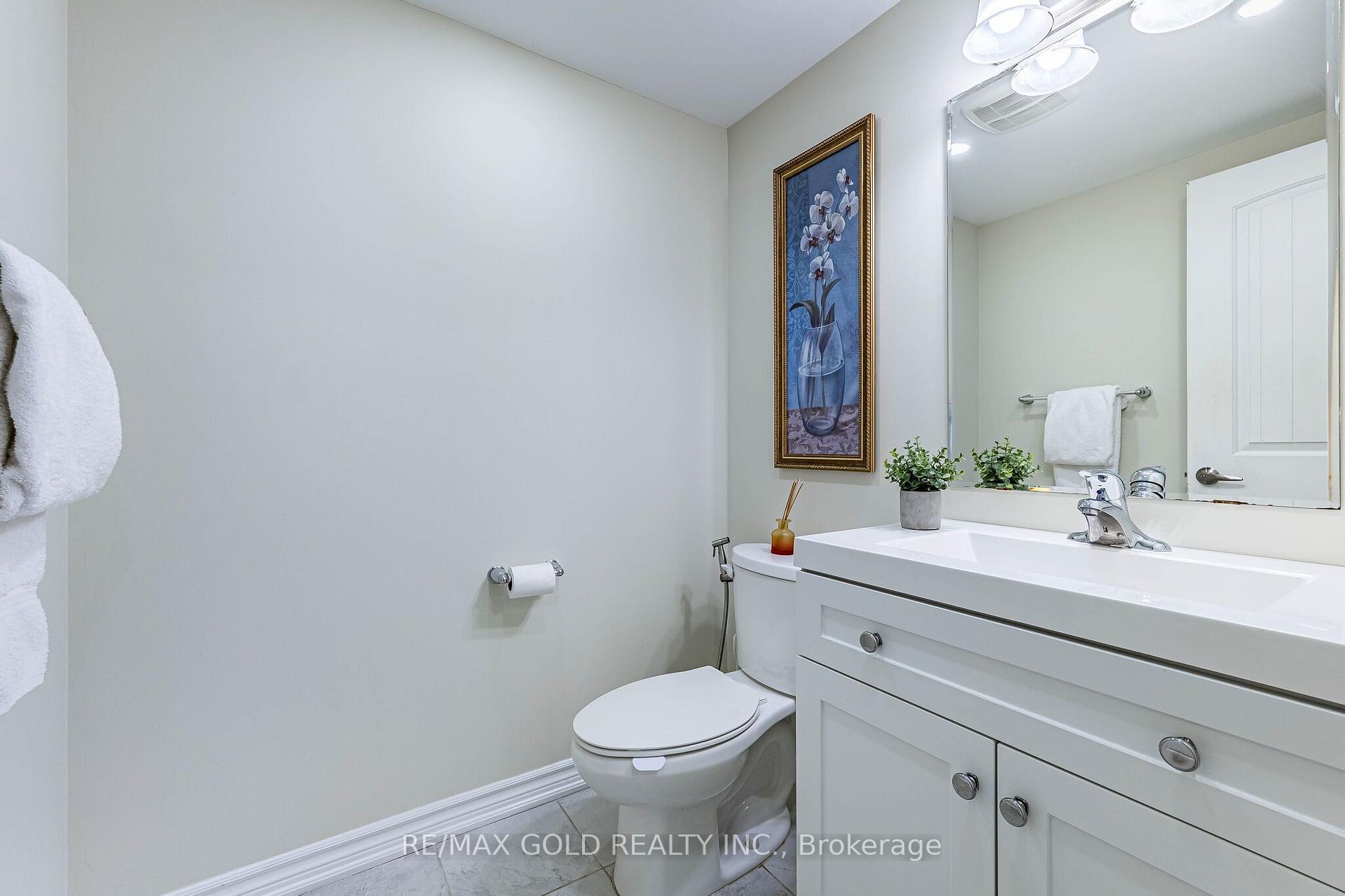 Photo 19 of 169 Robert Parkinson Drive, Brampton, Northwest Brampton — HOMEH