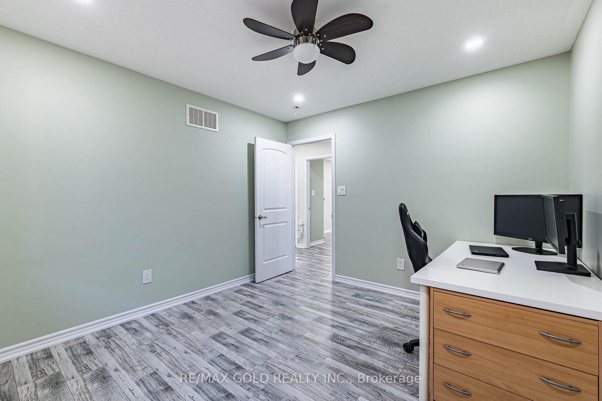 Photo 24 of 169 Robert Parkinson Drive, Brampton, Northwest Brampton — HOMEH