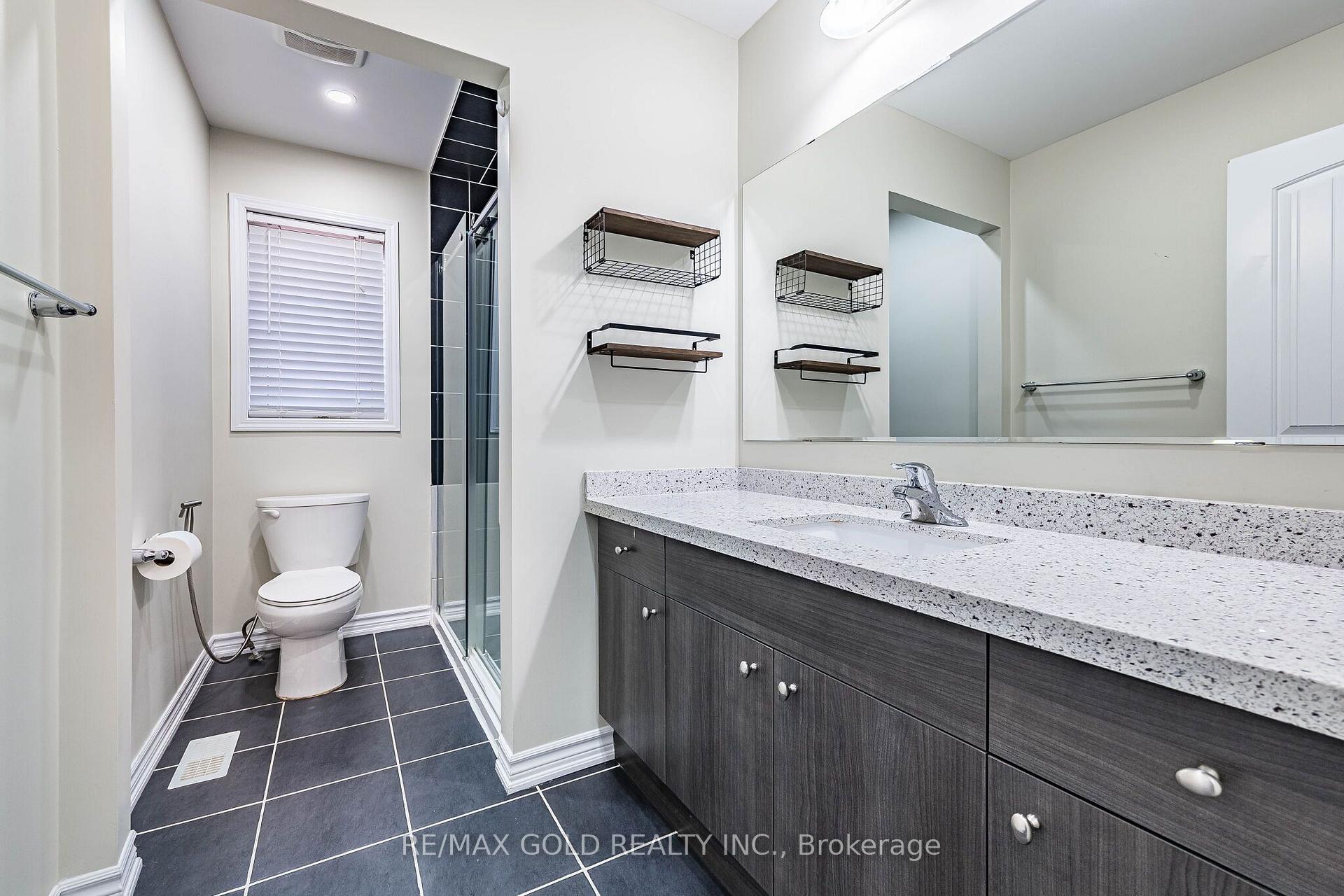 Photo 28 of 169 Robert Parkinson Drive, Brampton, Northwest Brampton — HOMEH