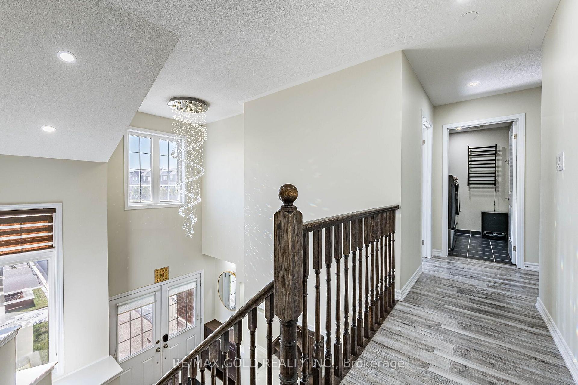 Photo 30 of 169 Robert Parkinson Drive, Brampton, Northwest Brampton — HOMEH