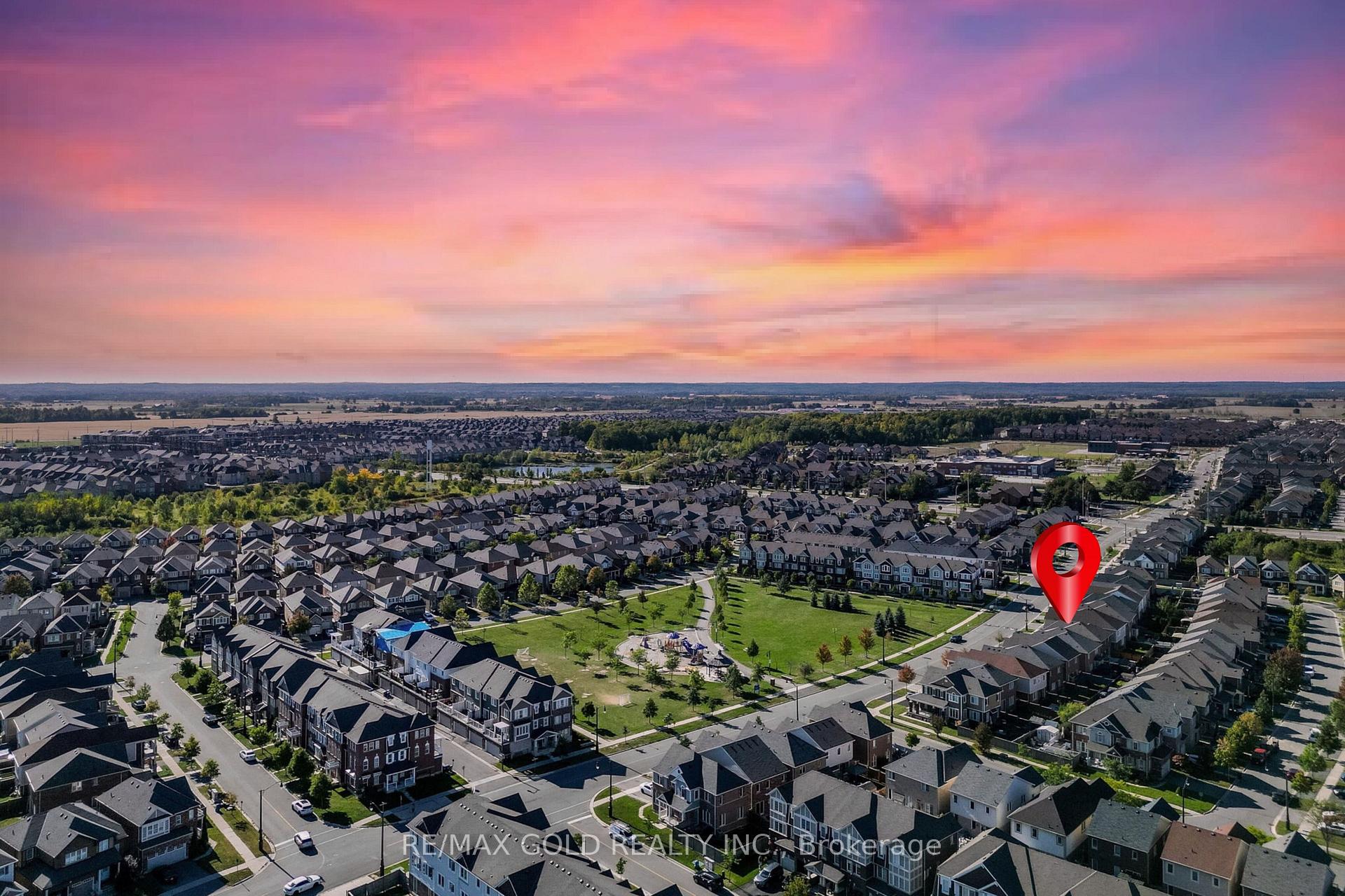 Photo 44 of 169 Robert Parkinson Drive, Brampton, Northwest Brampton — HOMEH