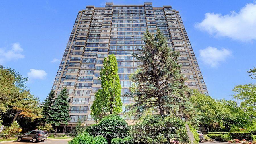 Photo of Unit 1804, 131 Torresdale Avenue