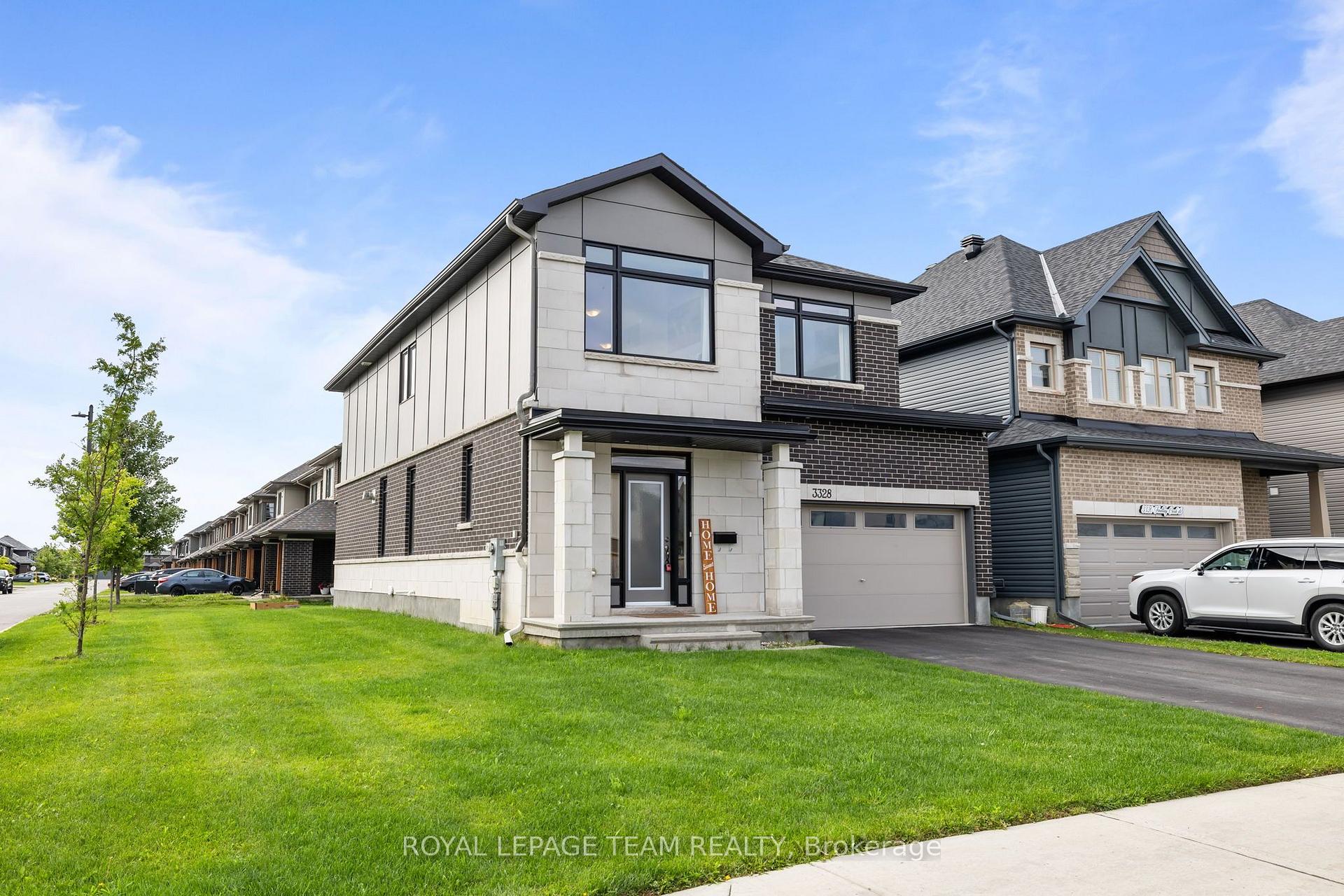 Photo of 3328 Findlay Creek Drive
