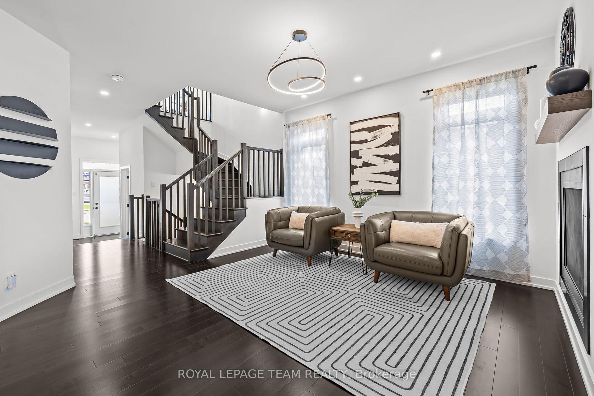 Photo 6 of 3328 Findlay Creek Drive, Ottawa, Leitrim — HOMEH