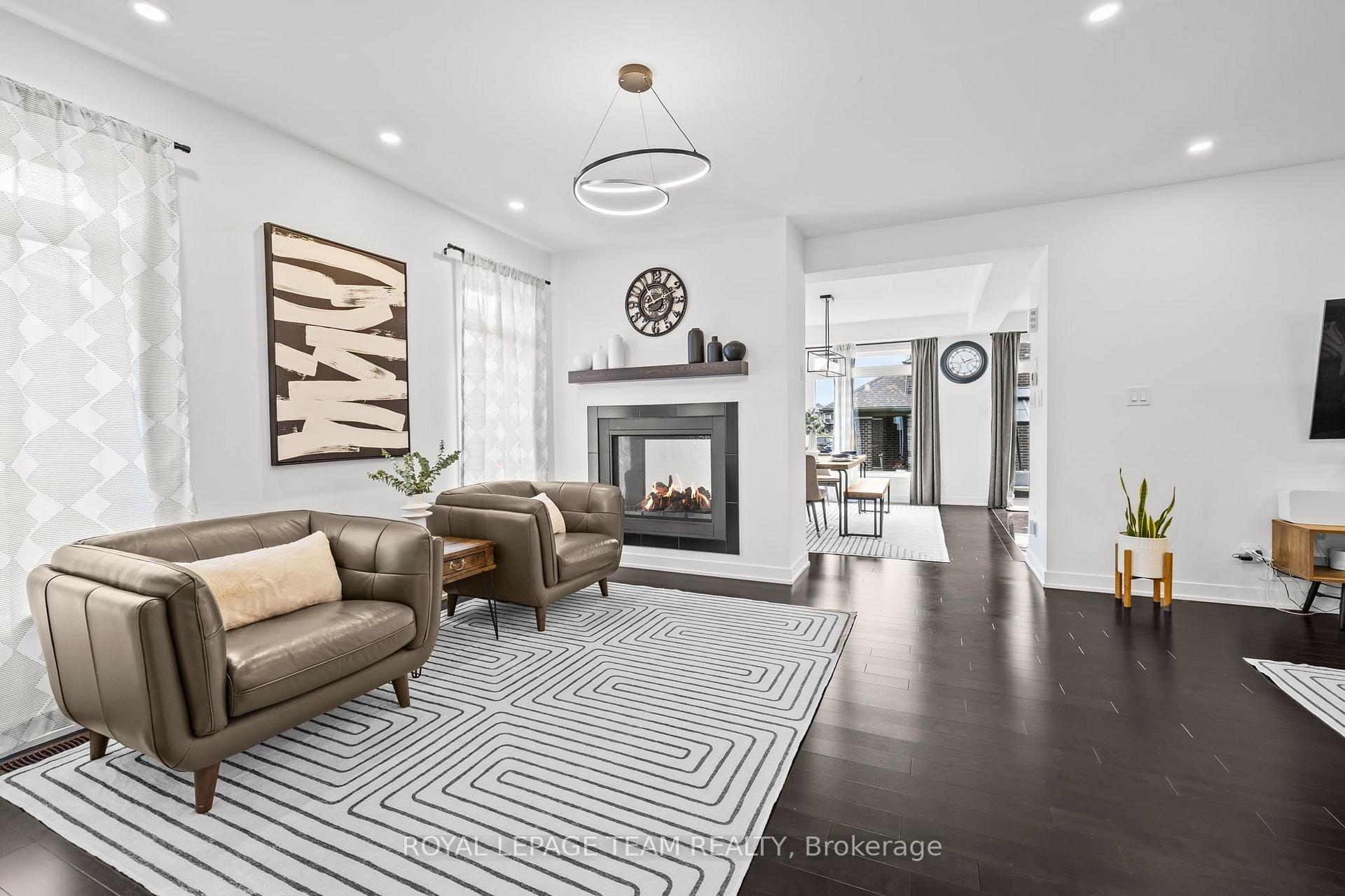 Photo 7 of 3328 Findlay Creek Drive, Ottawa, Leitrim — HOMEH