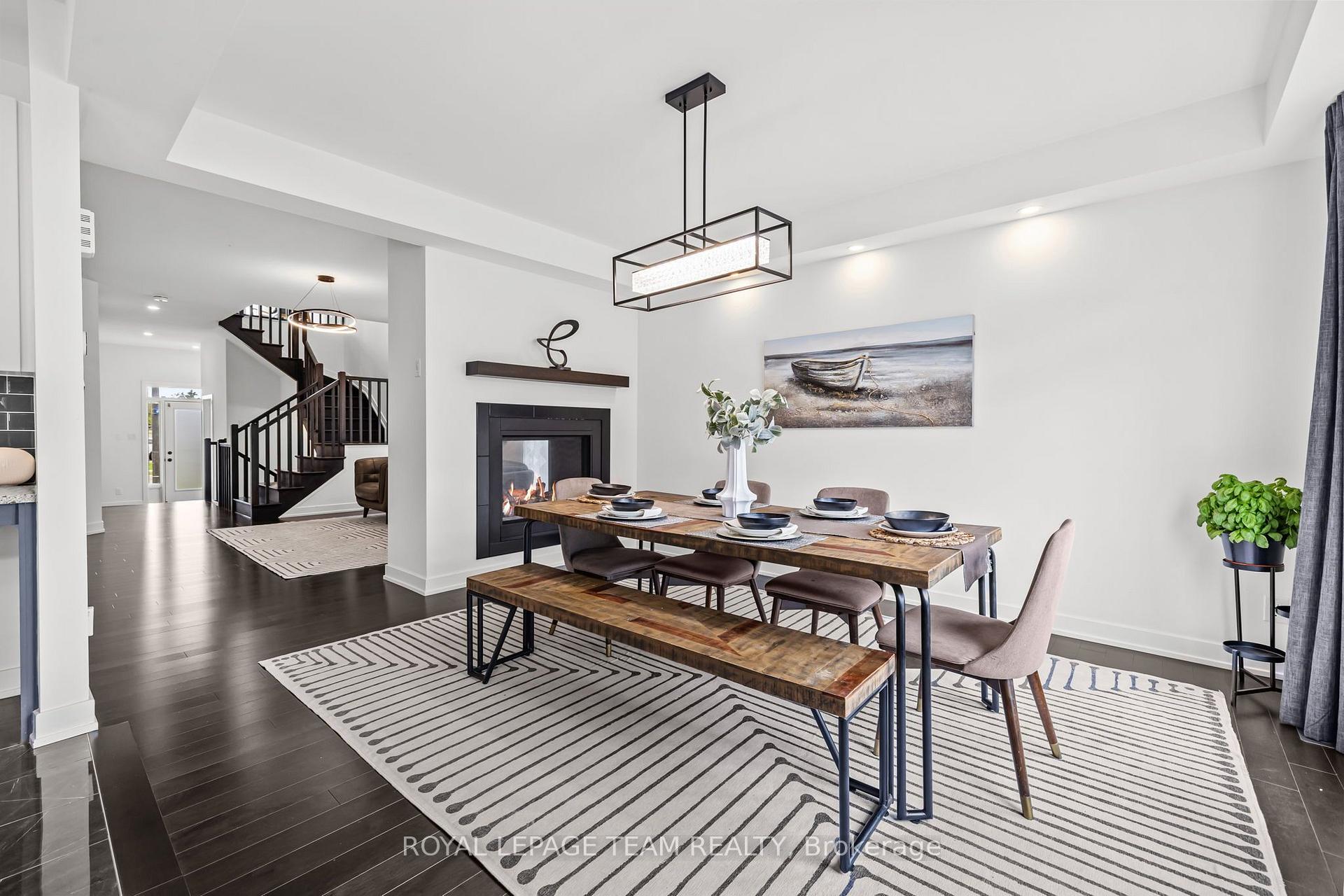 Photo 8 of 3328 Findlay Creek Drive, Ottawa, Leitrim — HOMEH