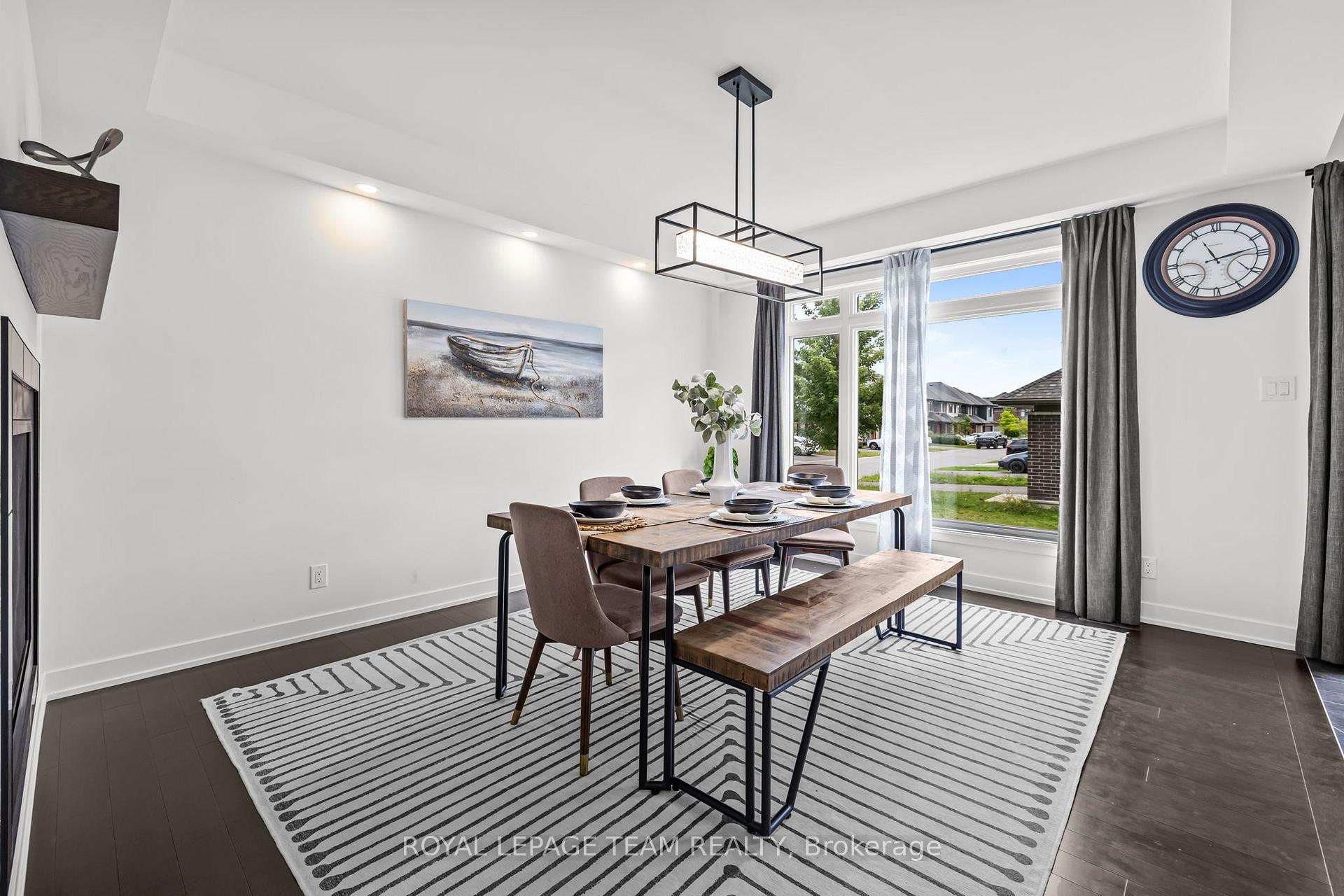 Photo 9 of 3328 Findlay Creek Drive, Ottawa, Leitrim — HOMEH