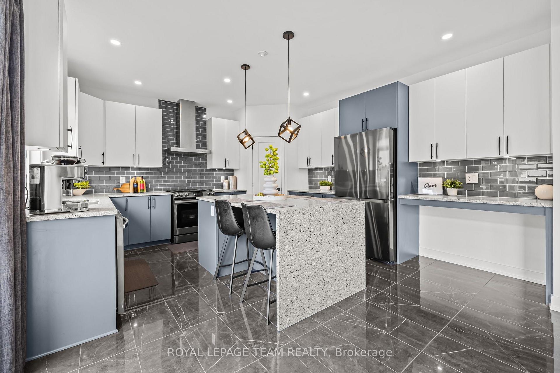Photo 10 of 3328 Findlay Creek Drive, Ottawa, Leitrim — HOMEH