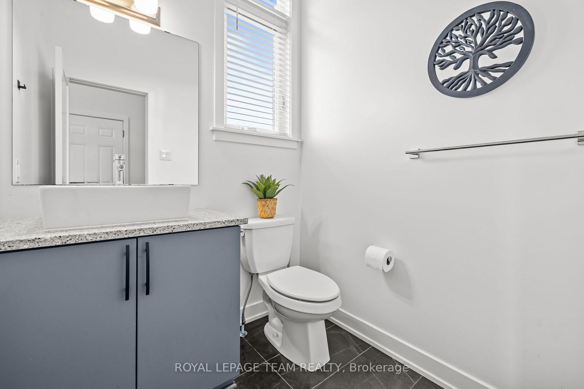 Photo 13 of 3328 Findlay Creek Drive, Ottawa, Leitrim — HOMEH