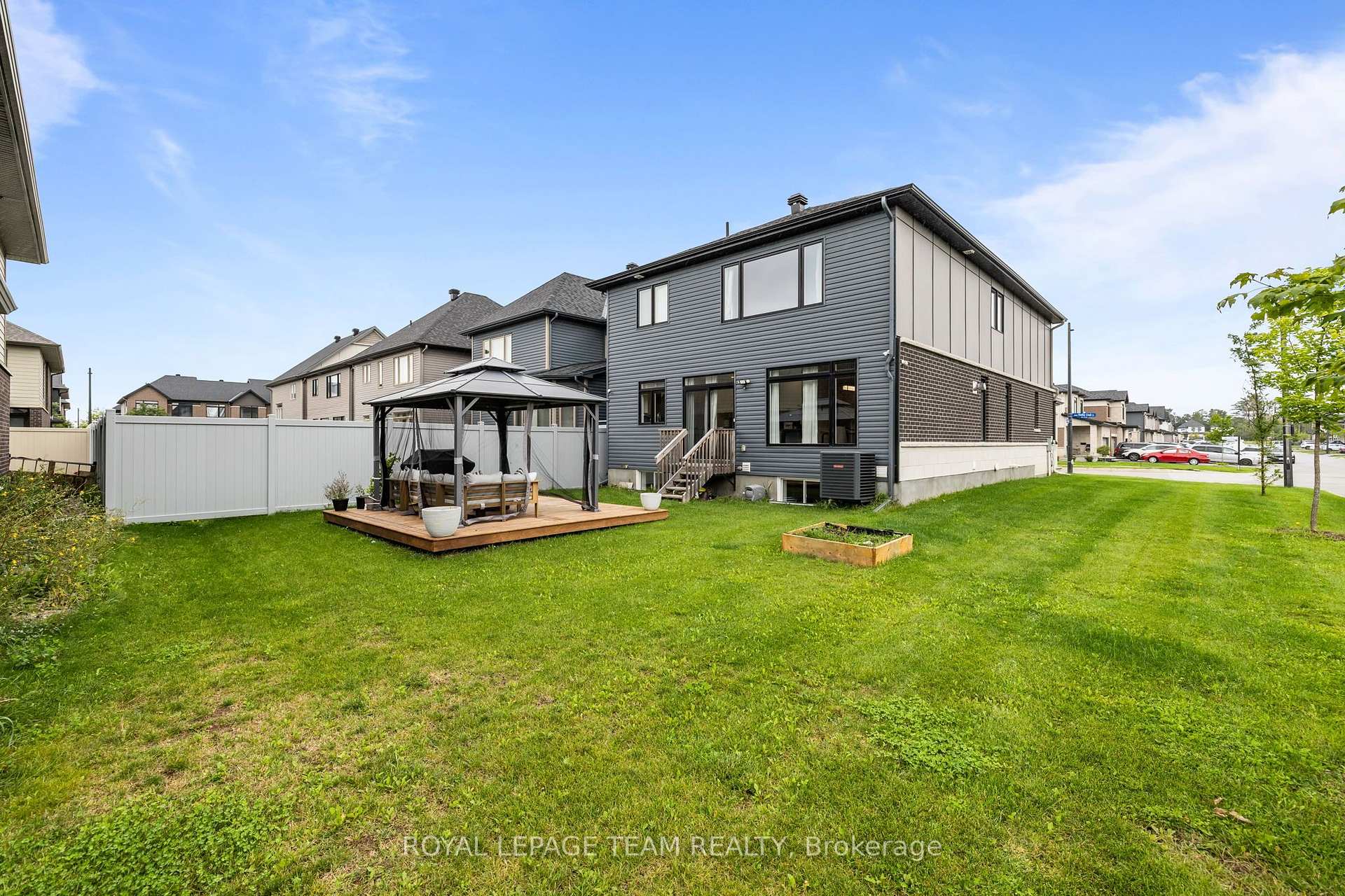 Photo 33 of 3328 Findlay Creek Drive, Ottawa, Leitrim — HOMEH