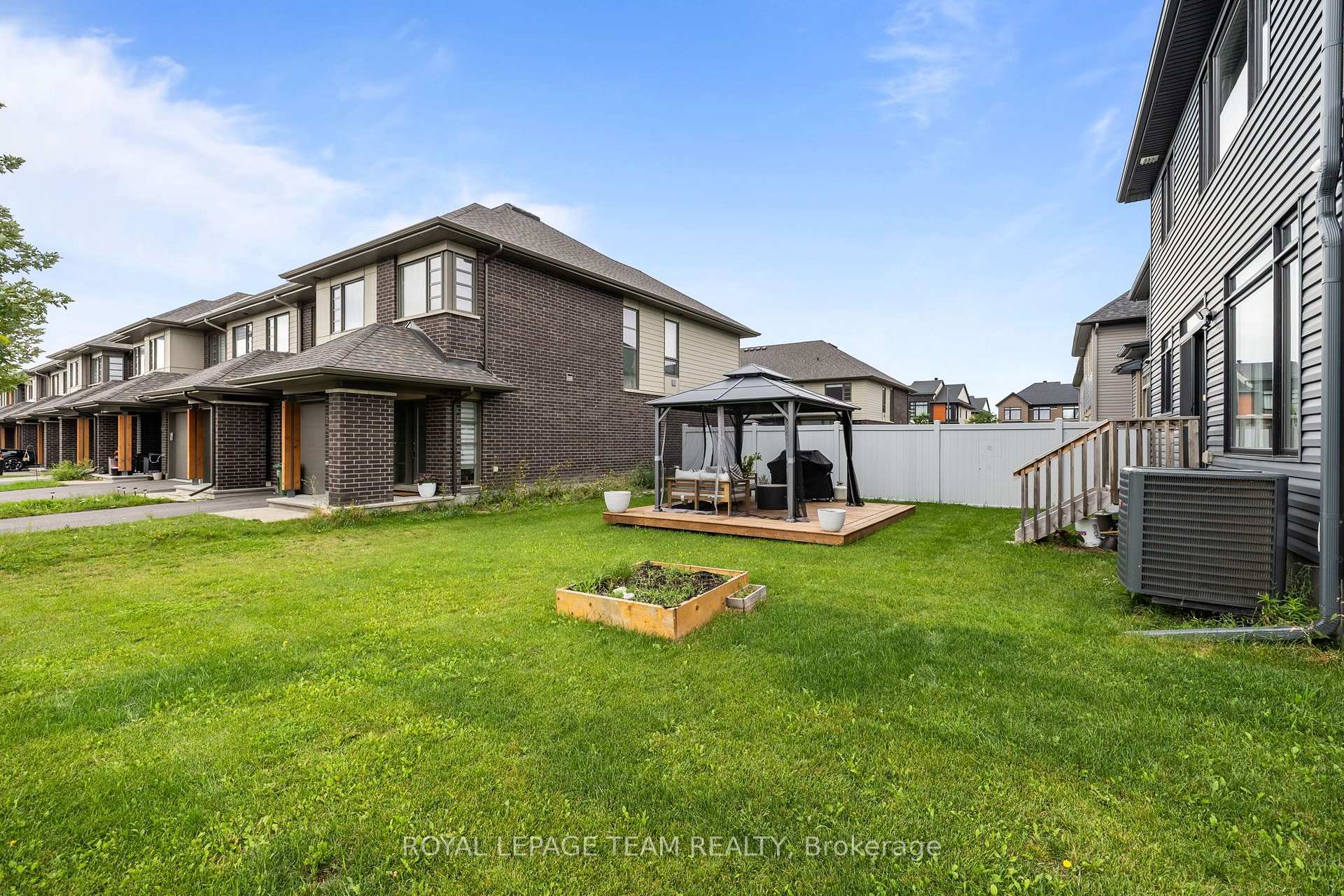 Photo 34 of 3328 Findlay Creek Drive, Ottawa, Leitrim — HOMEH