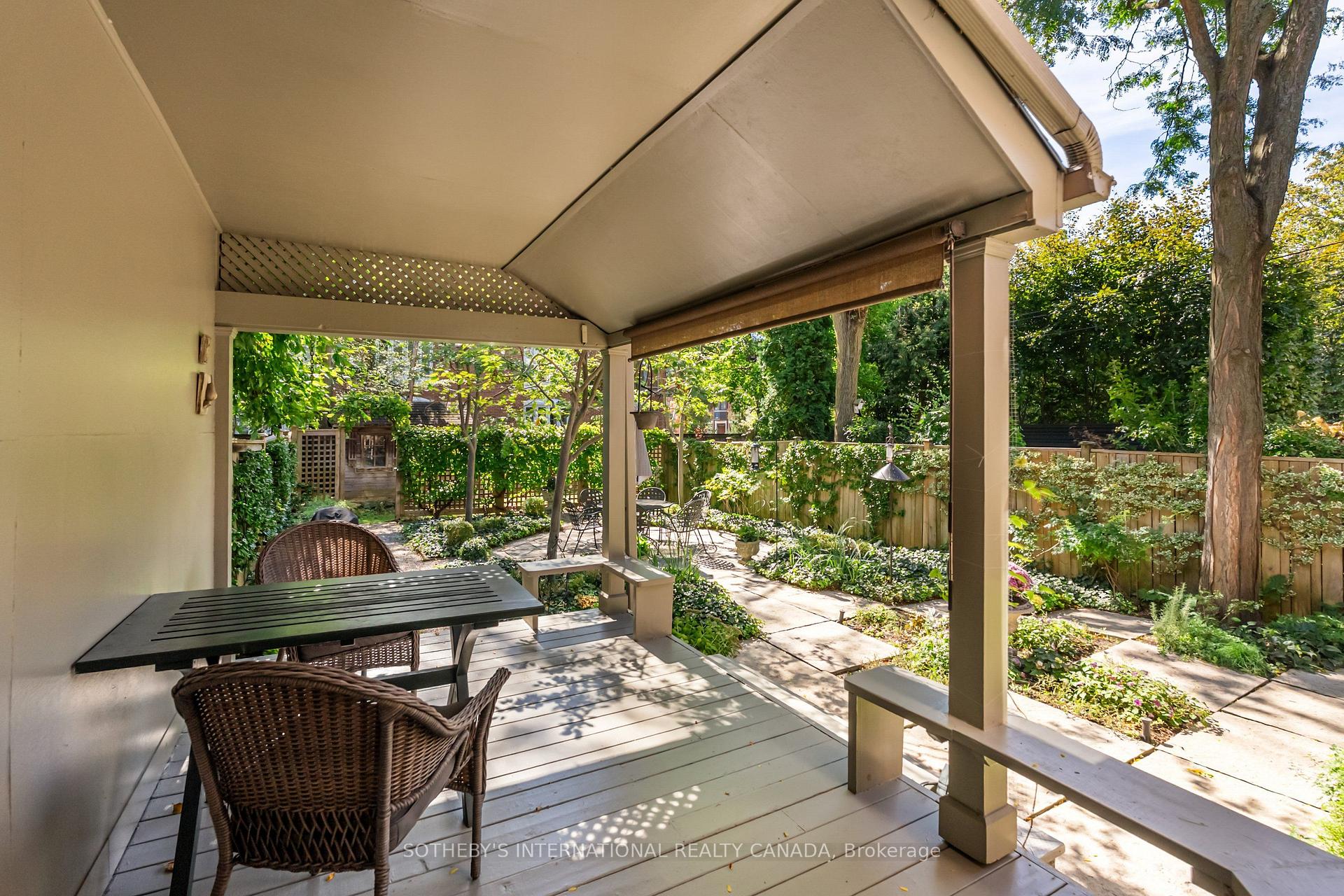 Photo 22 of 135 Roxborough Street E, Toronto, Rosedale-Moore Park — HOMEH