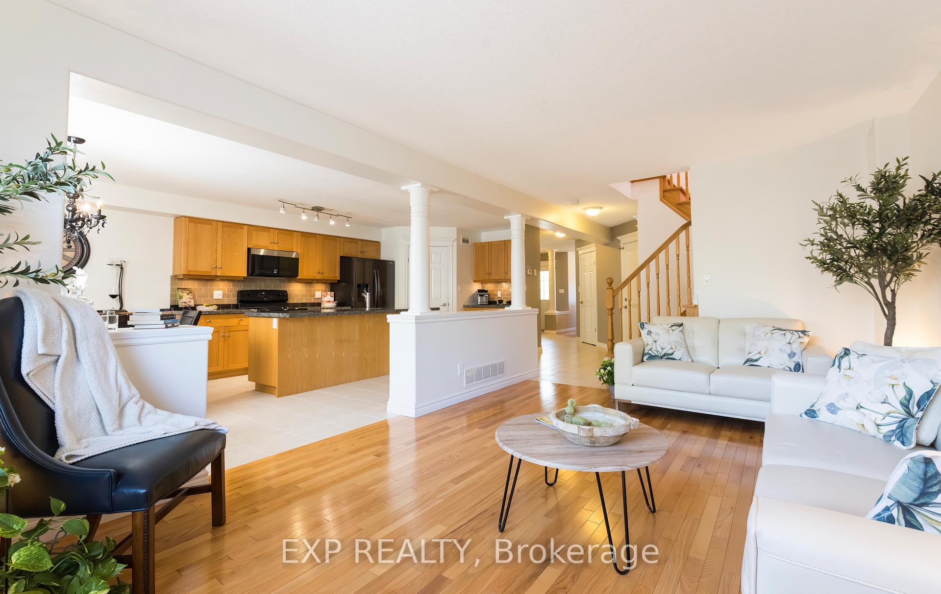 Photo 6 of 105 Hampson Crescent, Guelph/Eramosa, Rockwood — HOMEH