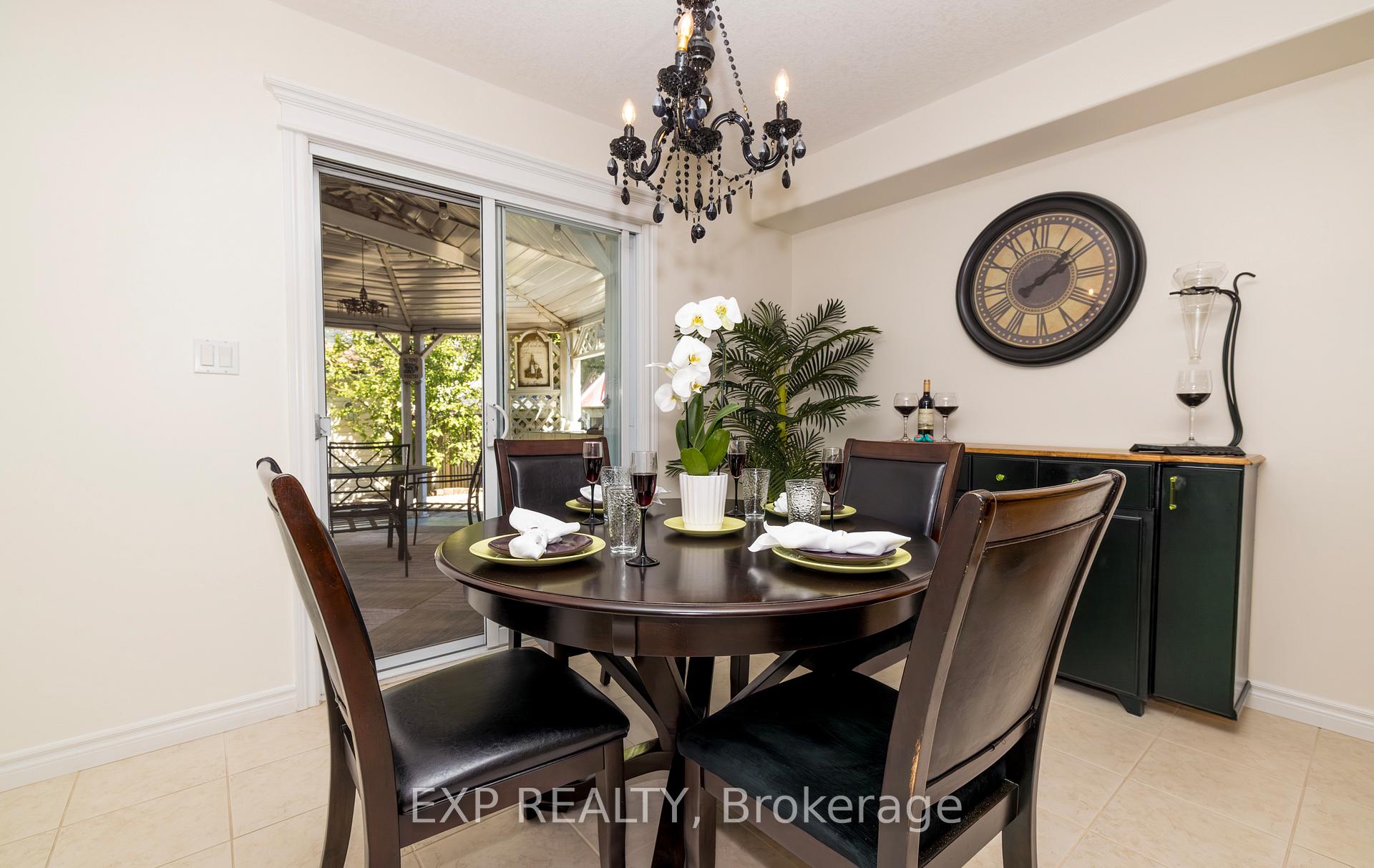 Photo 13 of 105 Hampson Crescent, Guelph/Eramosa, Rockwood — HOMEH