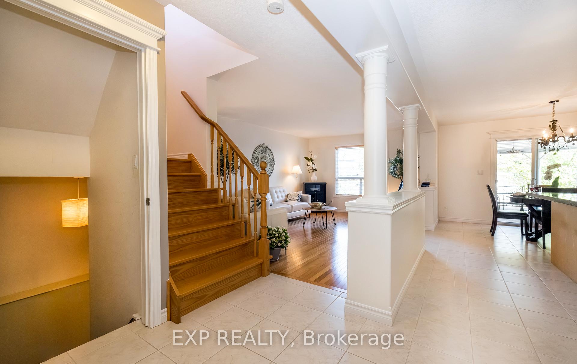 Photo 16 of 105 Hampson Crescent, Guelph/Eramosa, Rockwood — HOMEH