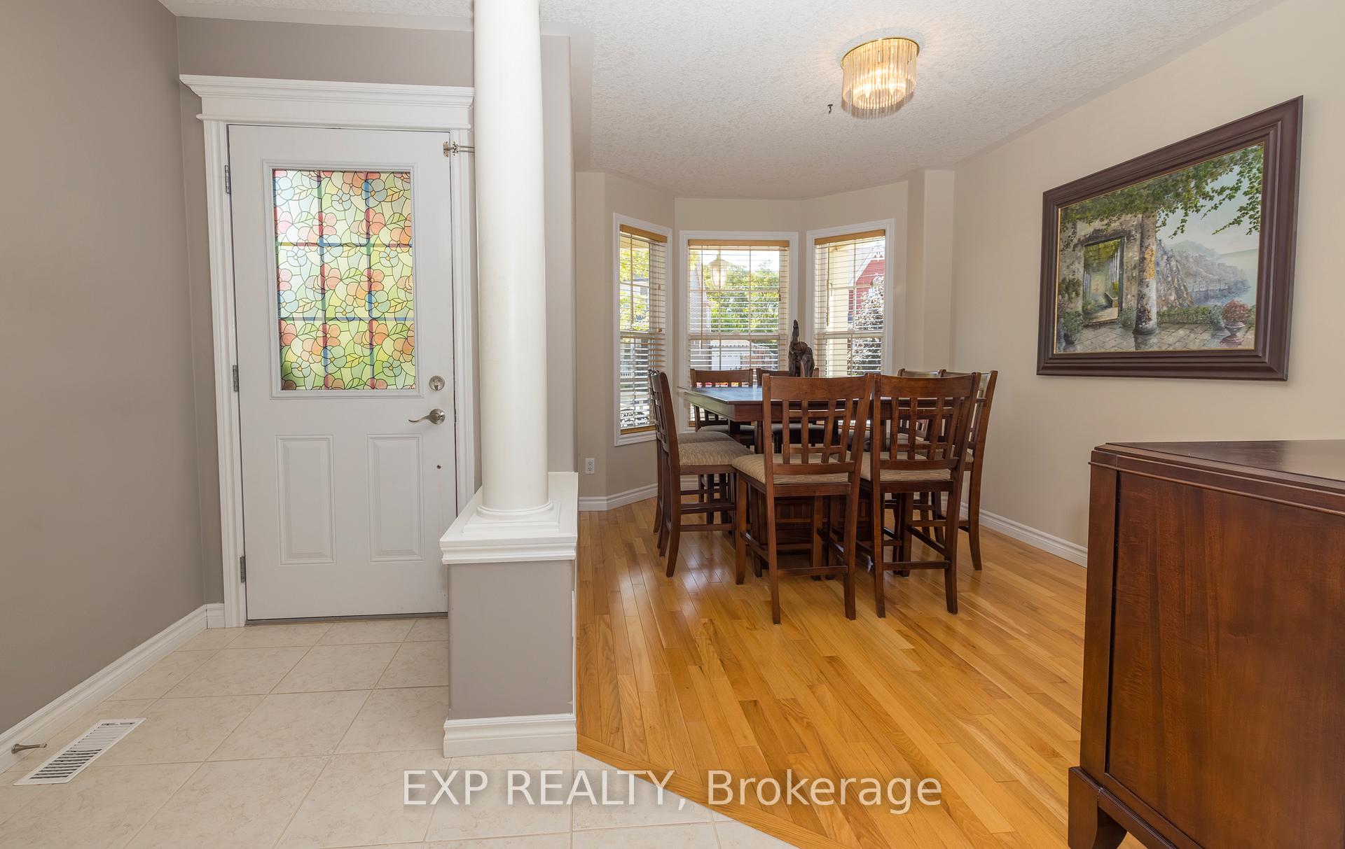 Photo 18 of 105 Hampson Crescent, Guelph/Eramosa, Rockwood — HOMEH