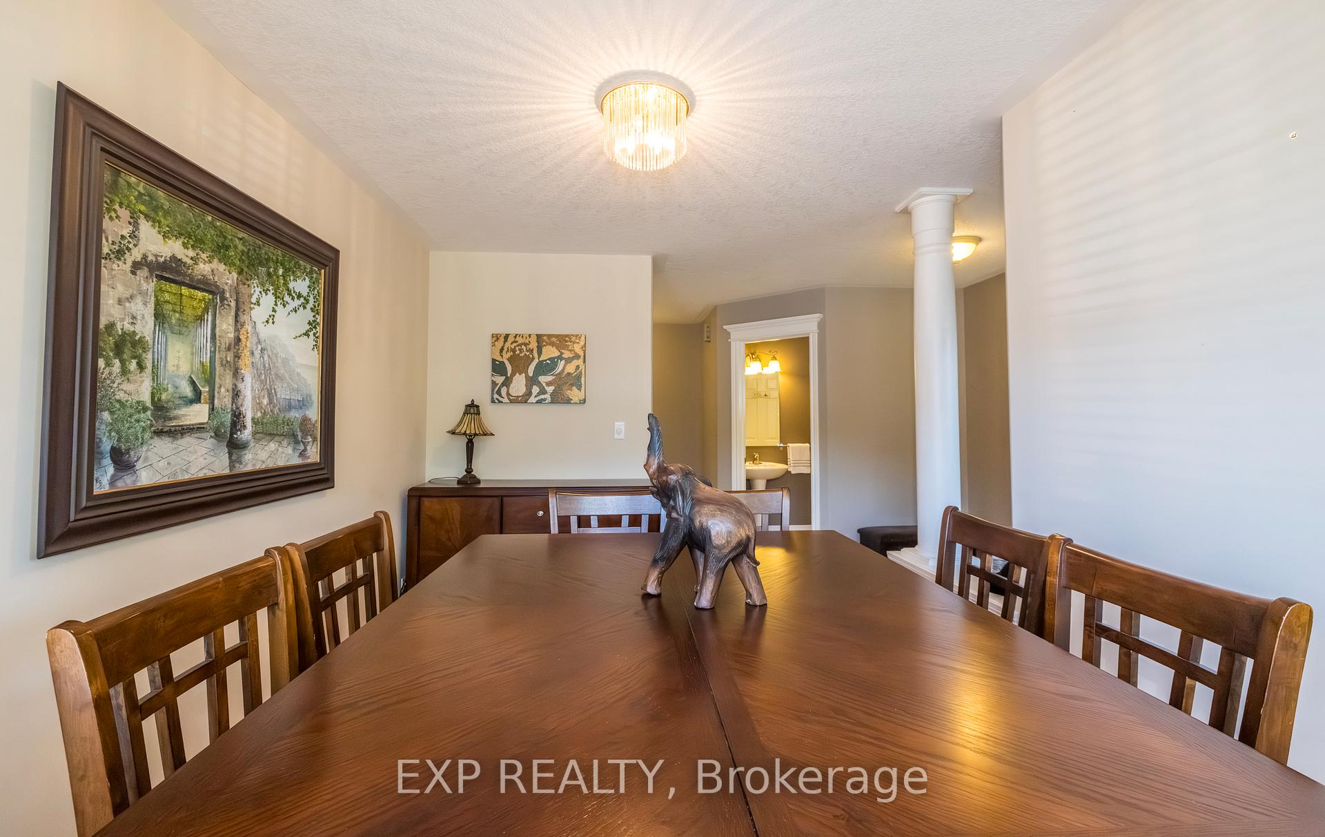 Photo 20 of 105 Hampson Crescent, Guelph/Eramosa, Rockwood — HOMEH