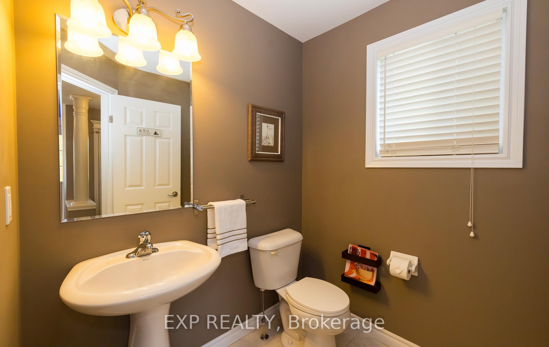 Photo 21 of 105 Hampson Crescent, Guelph/Eramosa, Rockwood — HOMEH