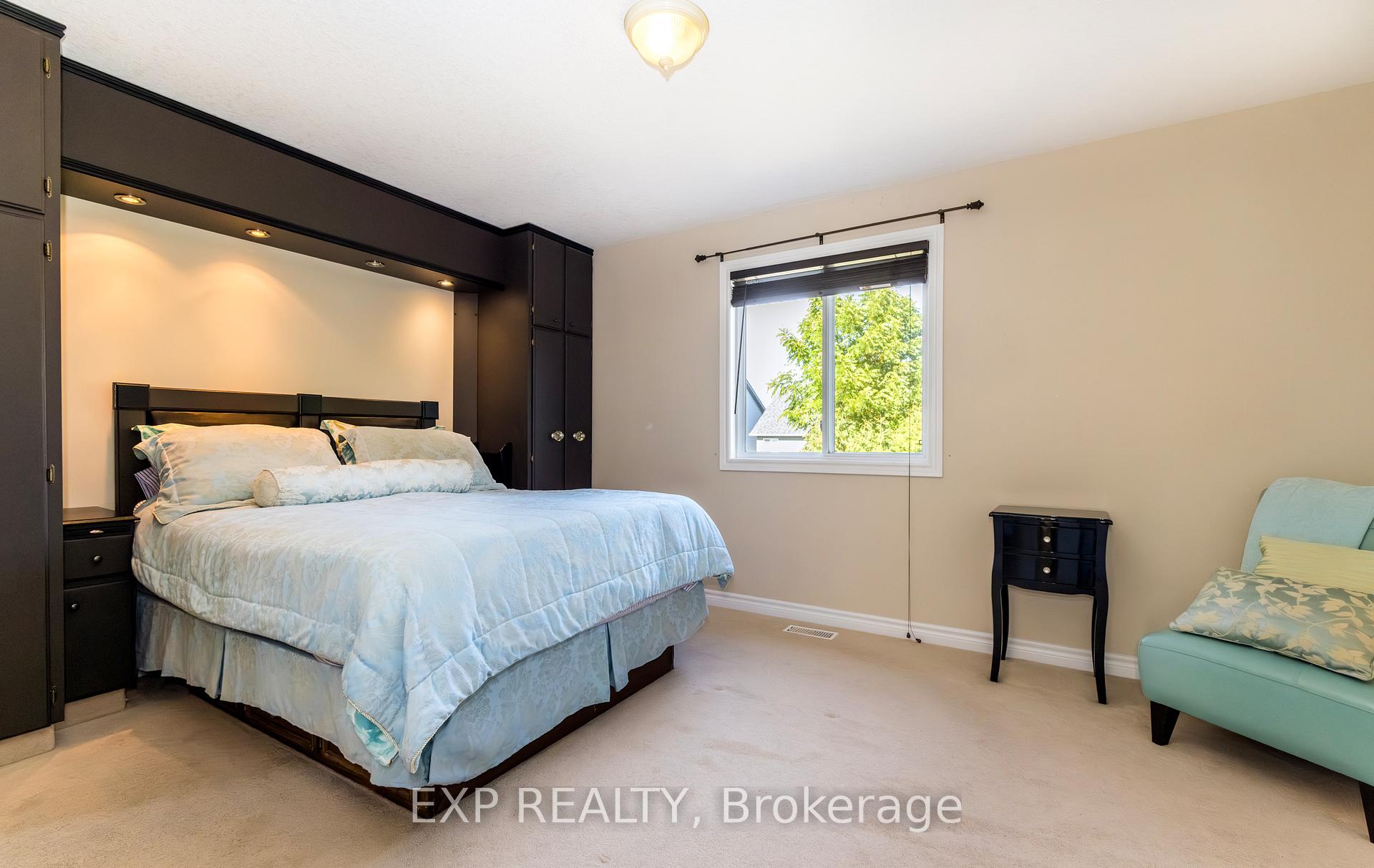Photo 27 of 105 Hampson Crescent, Guelph/Eramosa, Rockwood — HOMEH