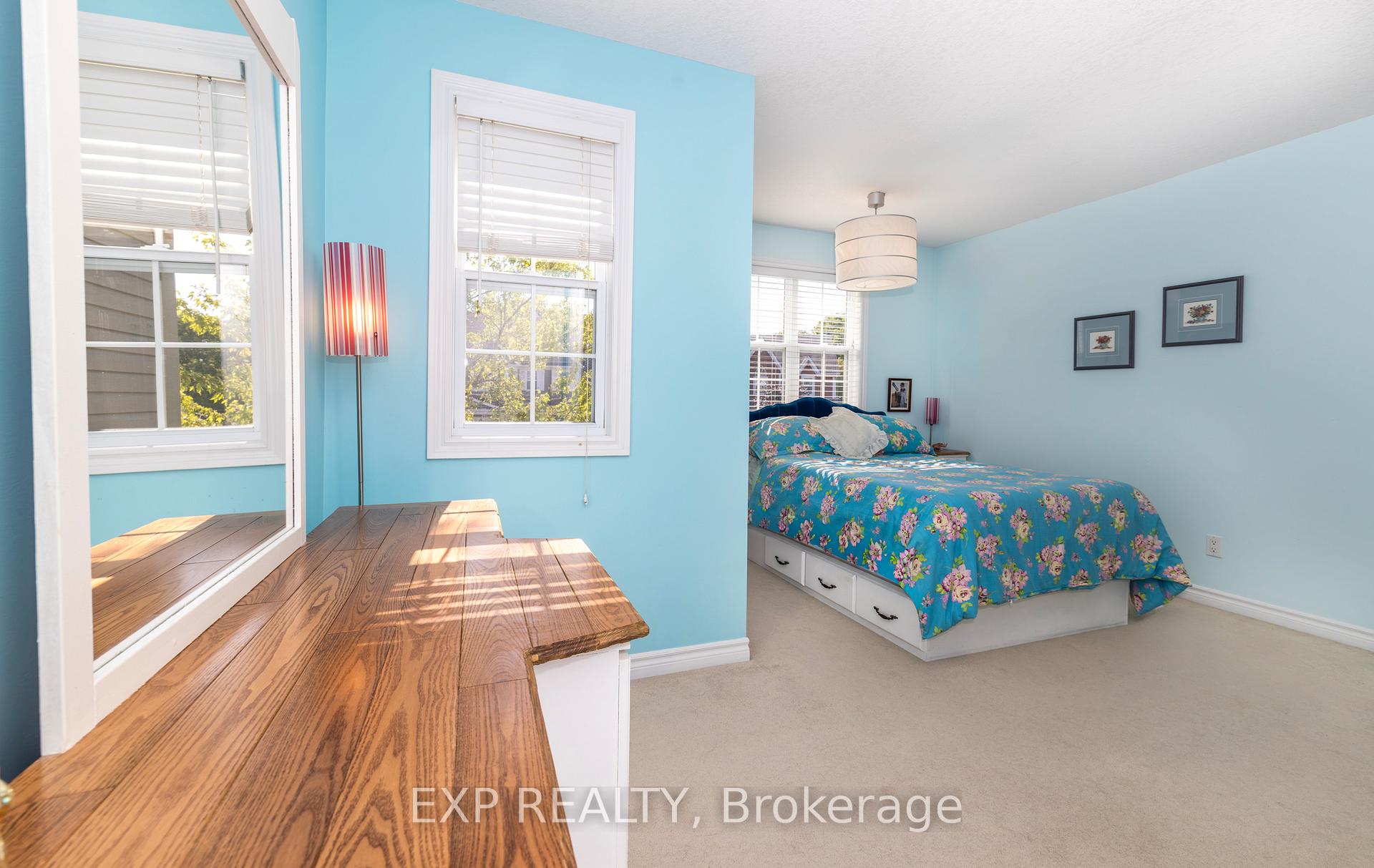 Photo 32 of 105 Hampson Crescent, Guelph/Eramosa, Rockwood — HOMEH