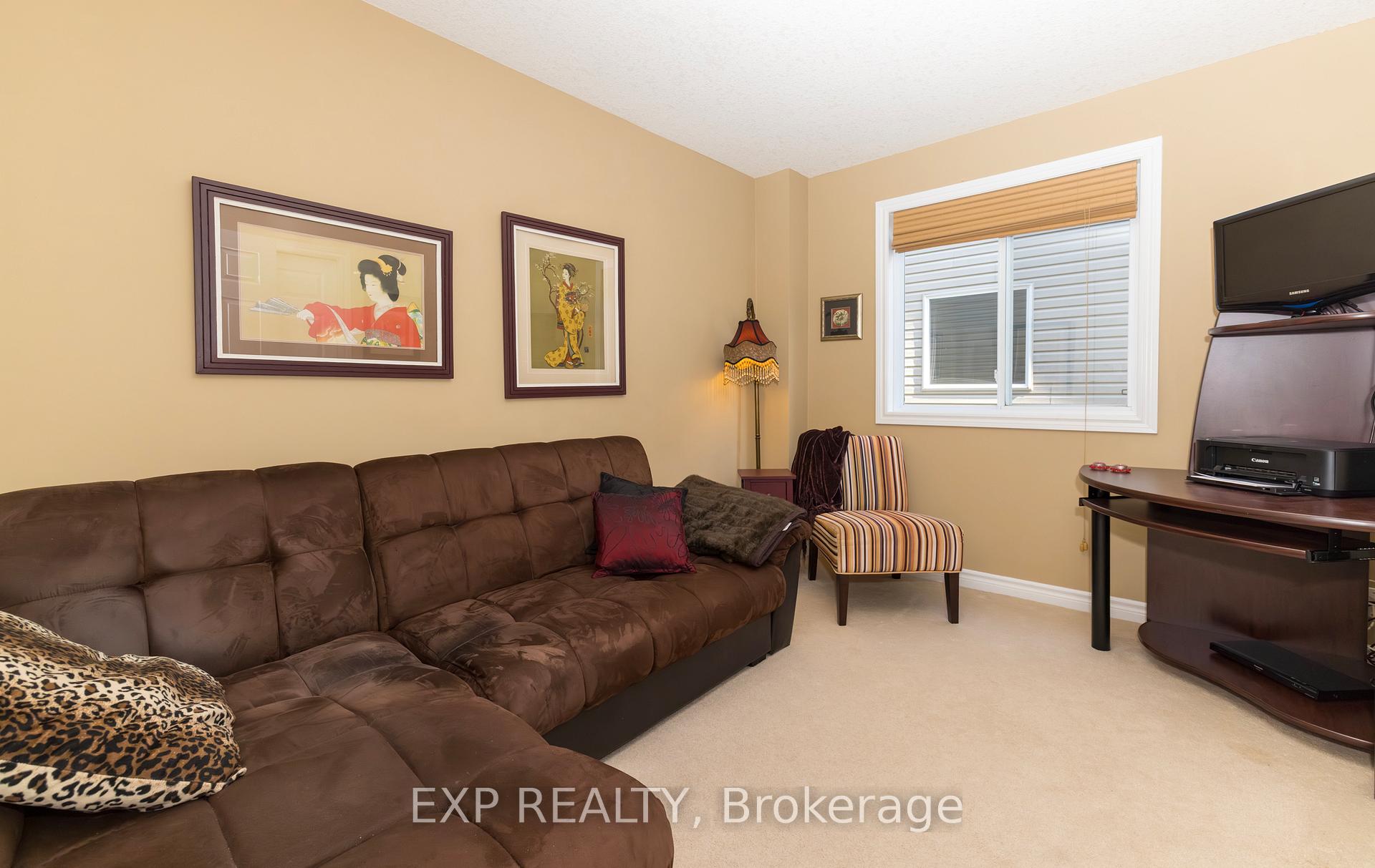 Photo 33 of 105 Hampson Crescent, Guelph/Eramosa, Rockwood — HOMEH