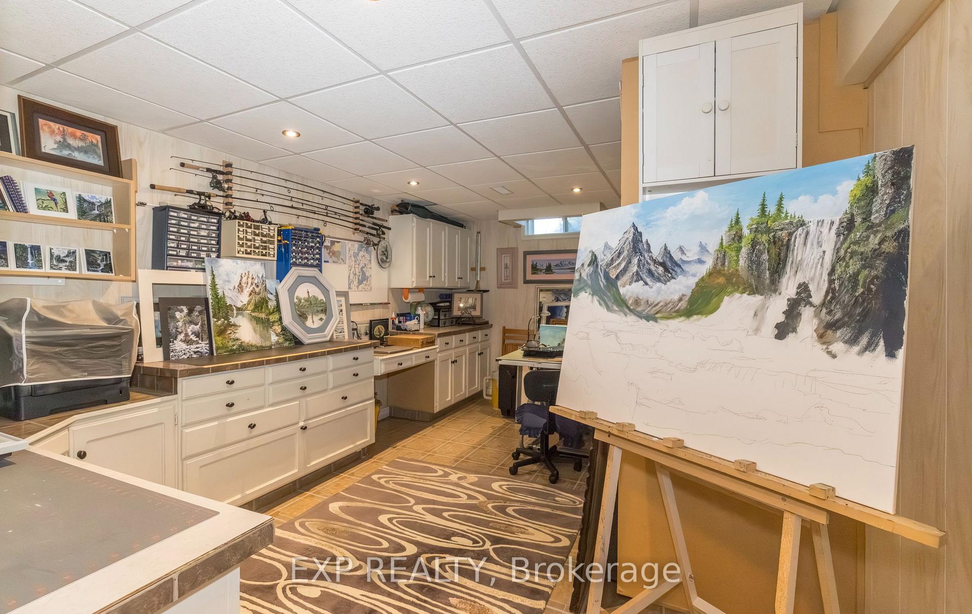 Photo 35 of 105 Hampson Crescent, Guelph/Eramosa, Rockwood — HOMEH