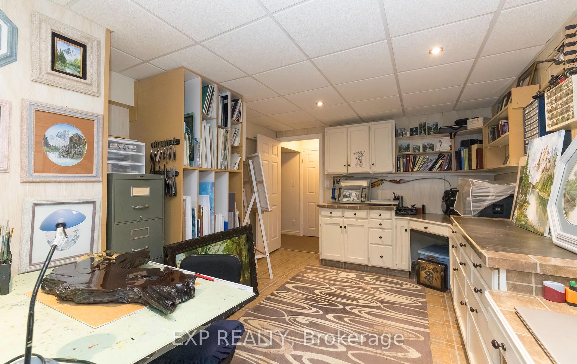 Photo 36 of 105 Hampson Crescent, Guelph/Eramosa, Rockwood — HOMEH