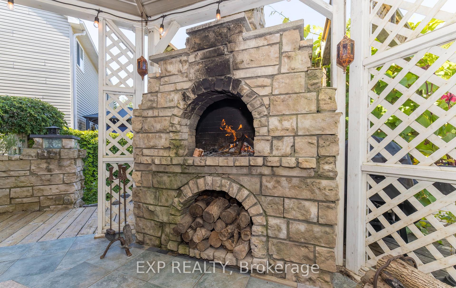 Photo 40 of 105 Hampson Crescent, Guelph/Eramosa, Rockwood — HOMEH