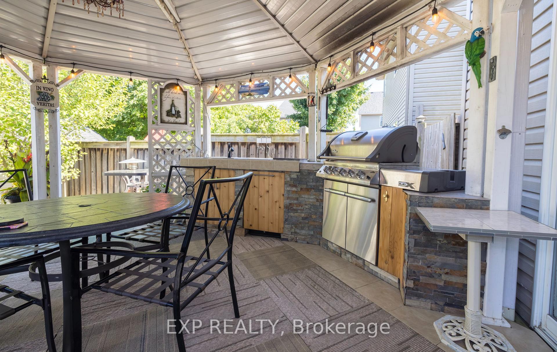Photo 42 of 105 Hampson Crescent, Guelph/Eramosa, Rockwood — HOMEH