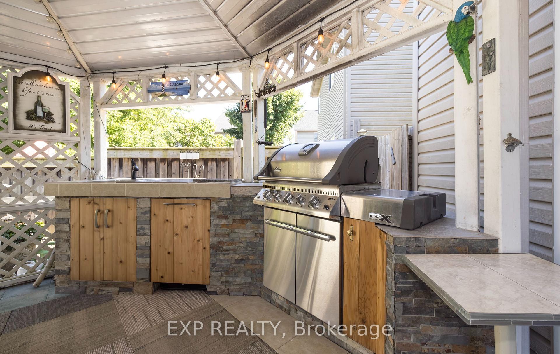 Photo 43 of 105 Hampson Crescent, Guelph/Eramosa, Rockwood — HOMEH