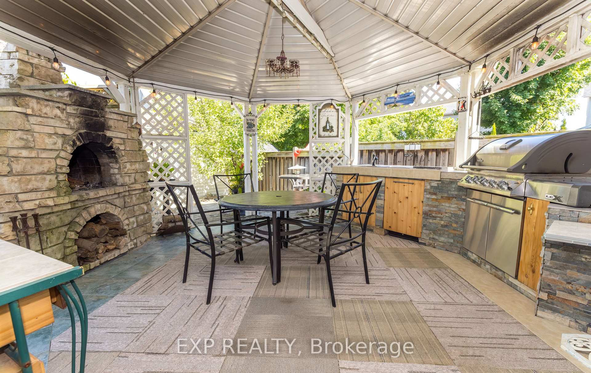 Photo 44 of 105 Hampson Crescent, Guelph/Eramosa, Rockwood — HOMEH